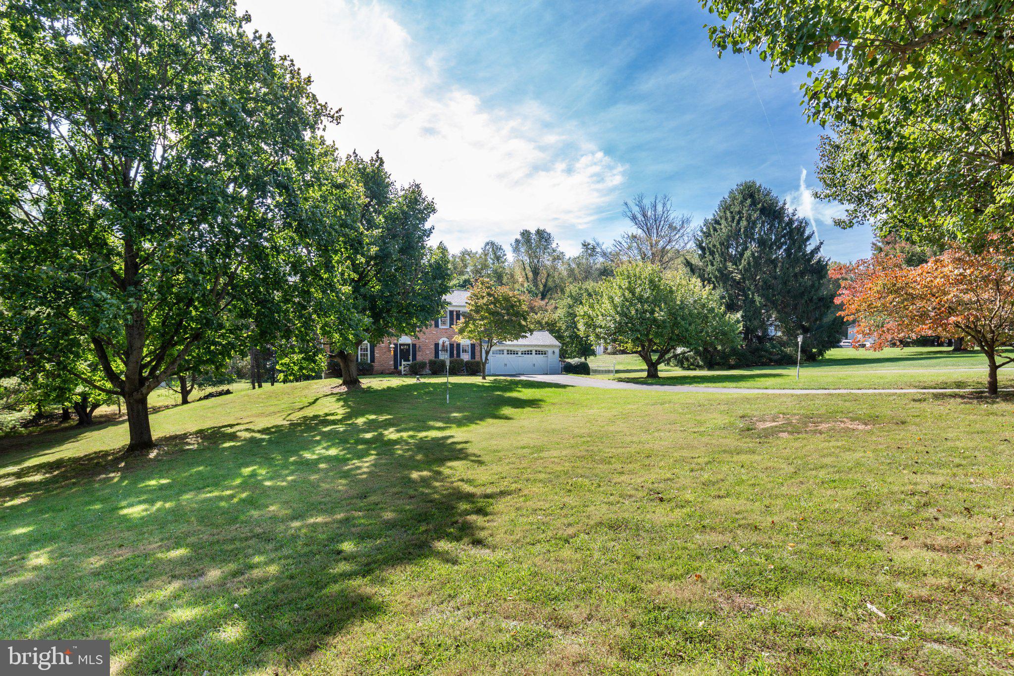 511 TANGLEWOOD DRIVE