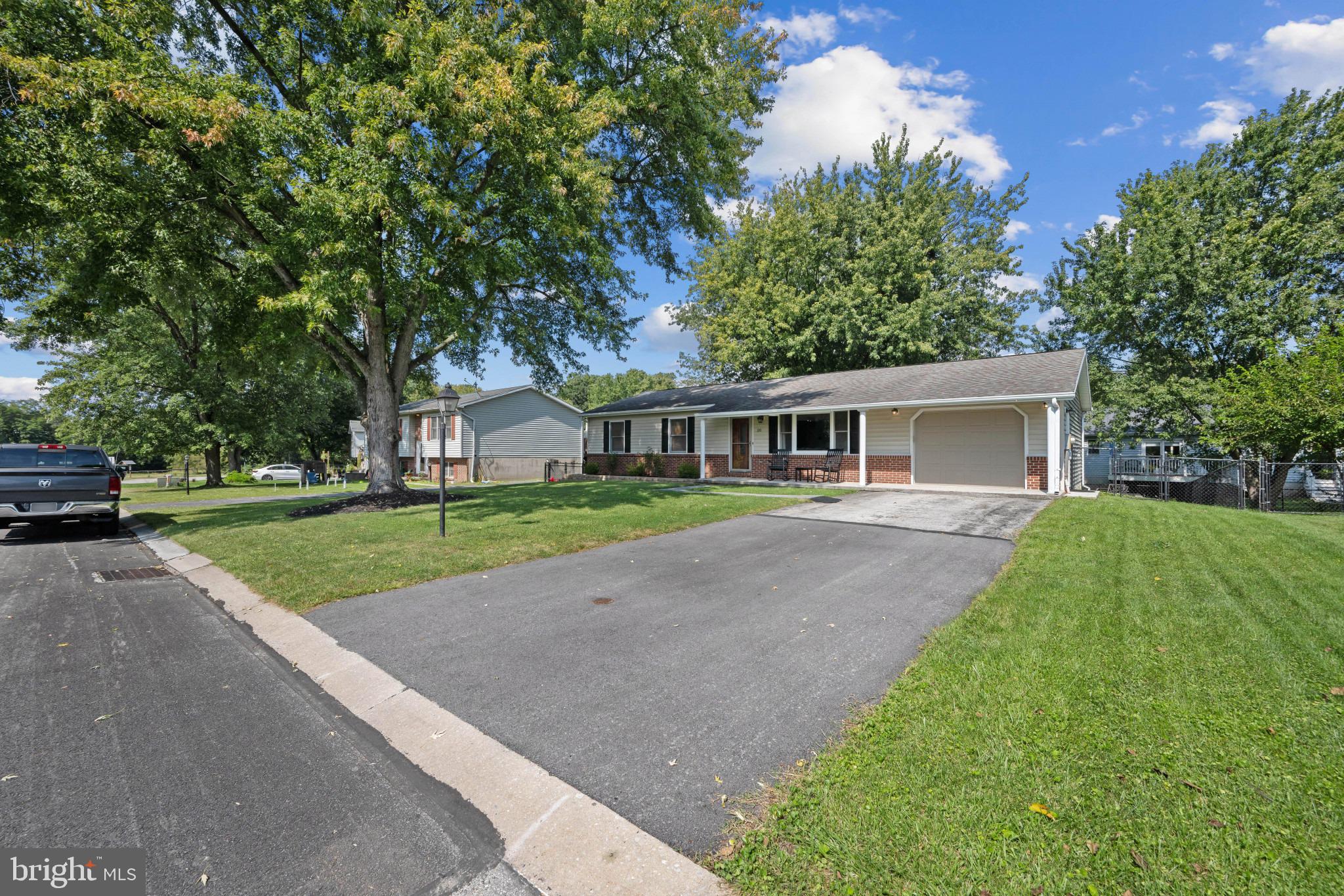 20 CARDINAL DRIVE