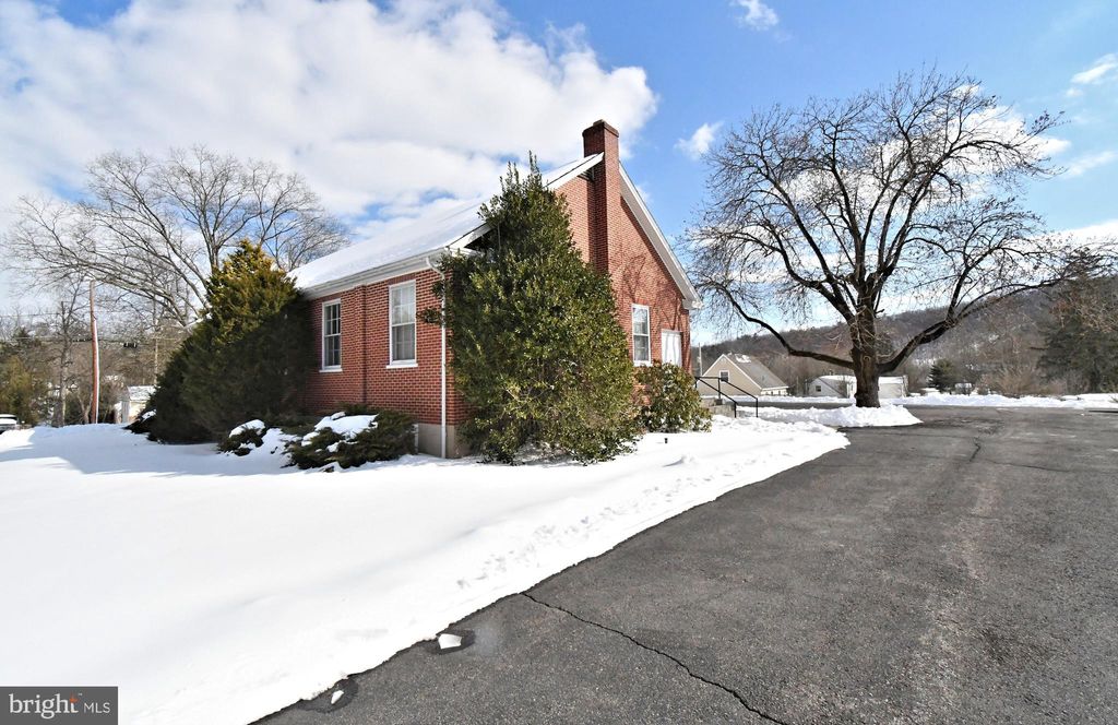 Photo of 20 Perkiomen Avenue, SPRING MOUNT, PA 19478 (MLS # PAMC2164240)