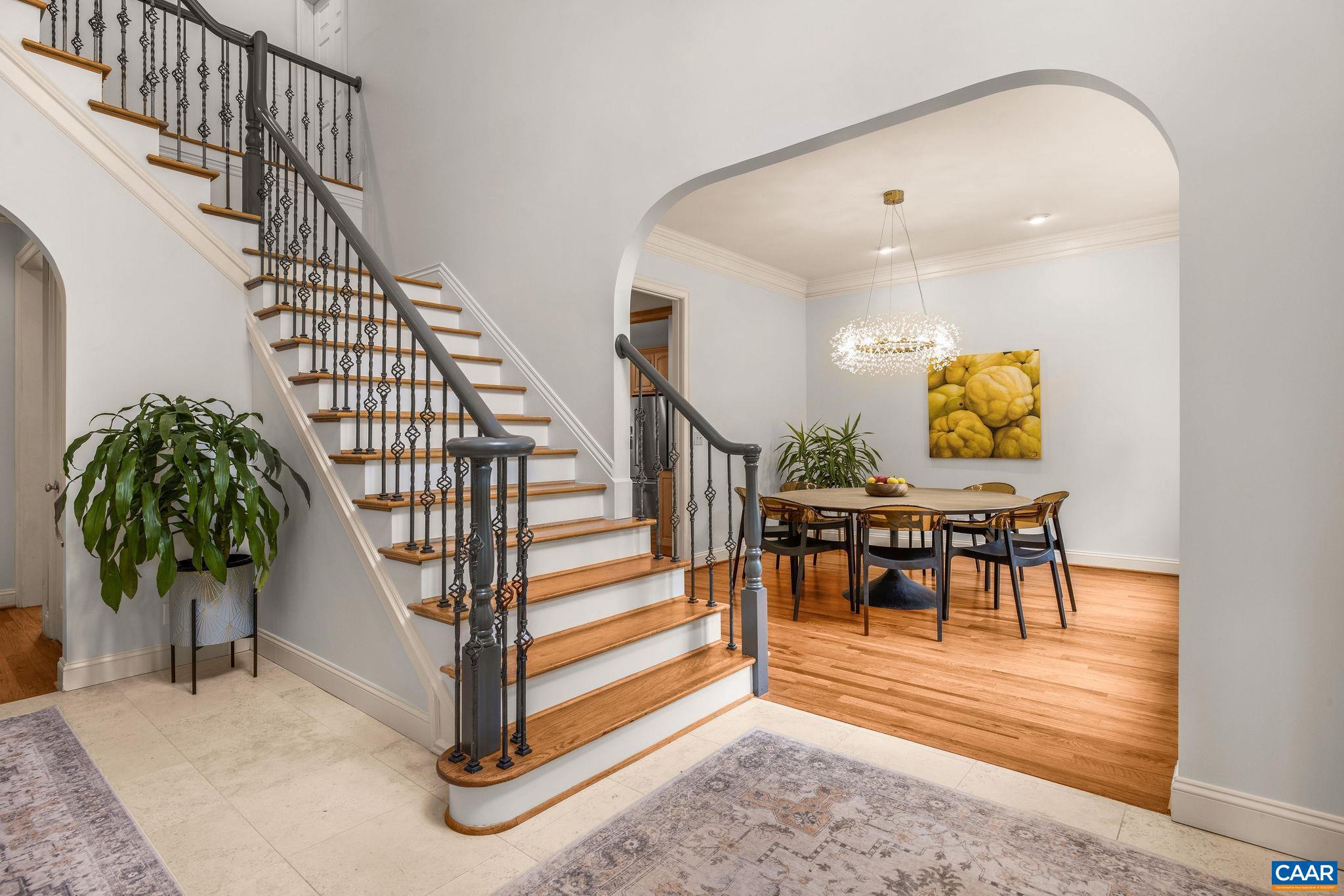 WAVERLY - Residential