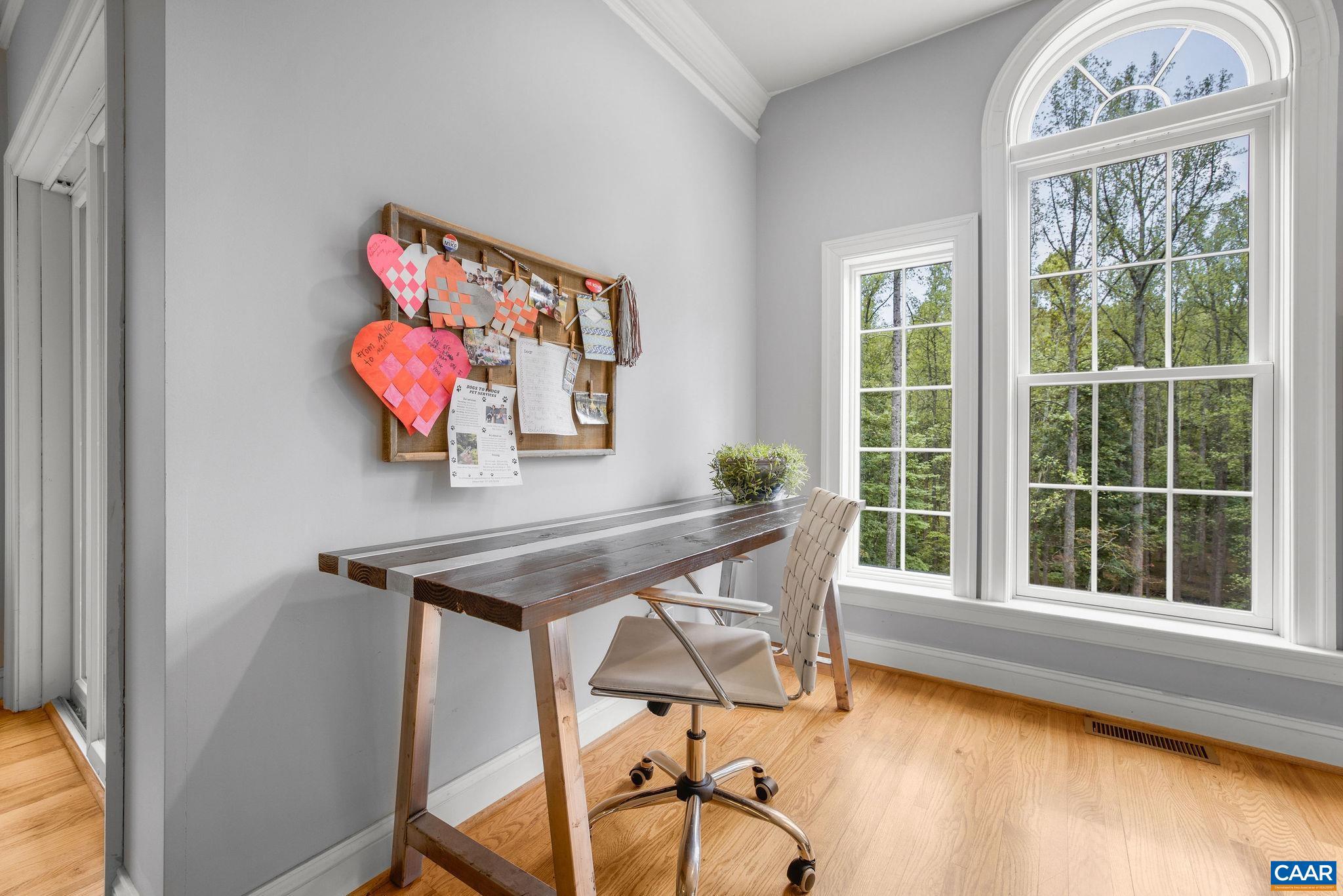 WAVERLY - Residential