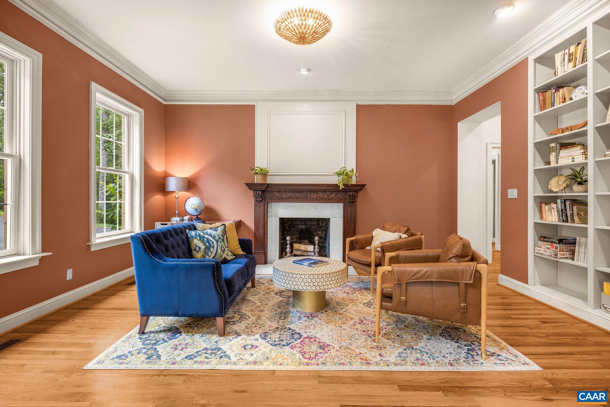 WAVERLY - Residential