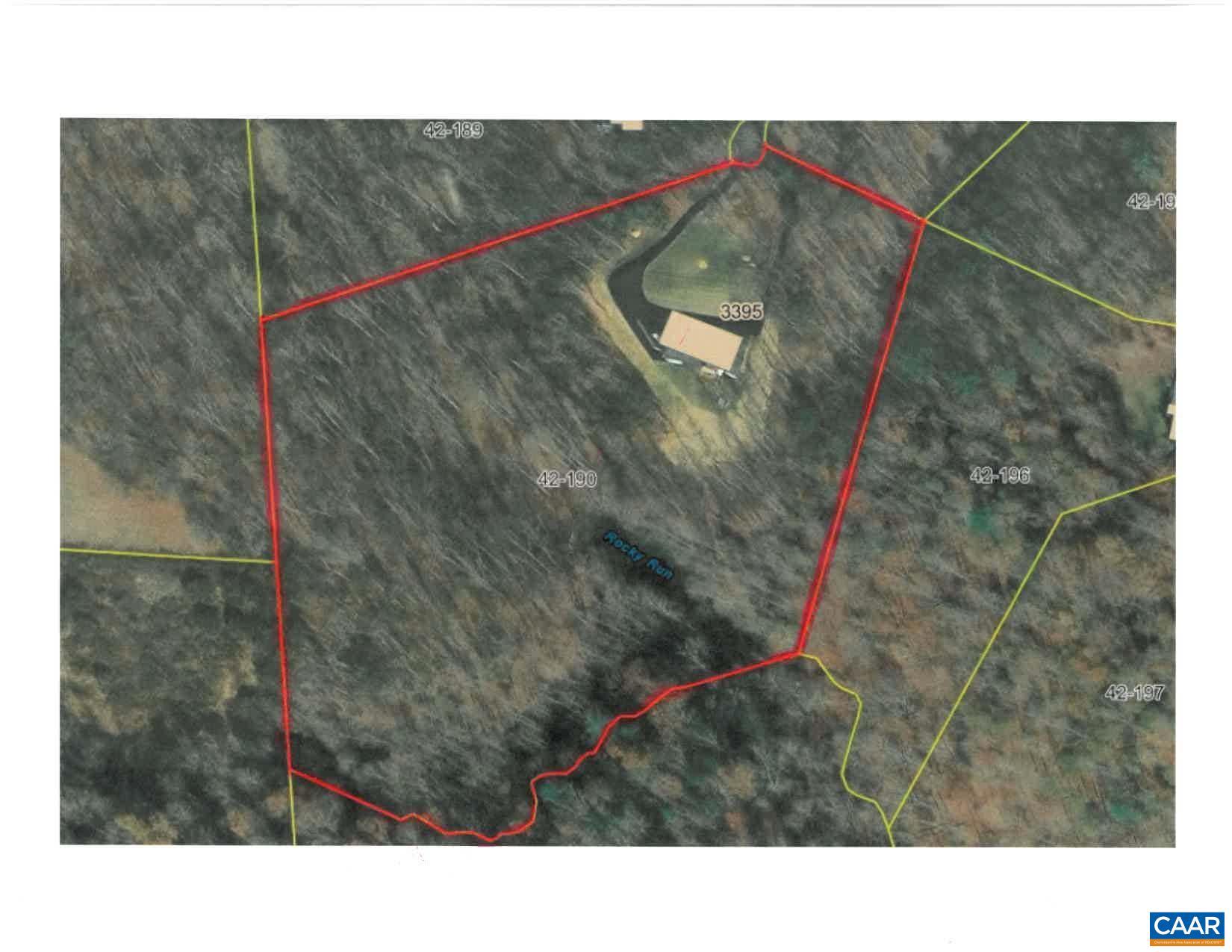 WAVERLY - Residential