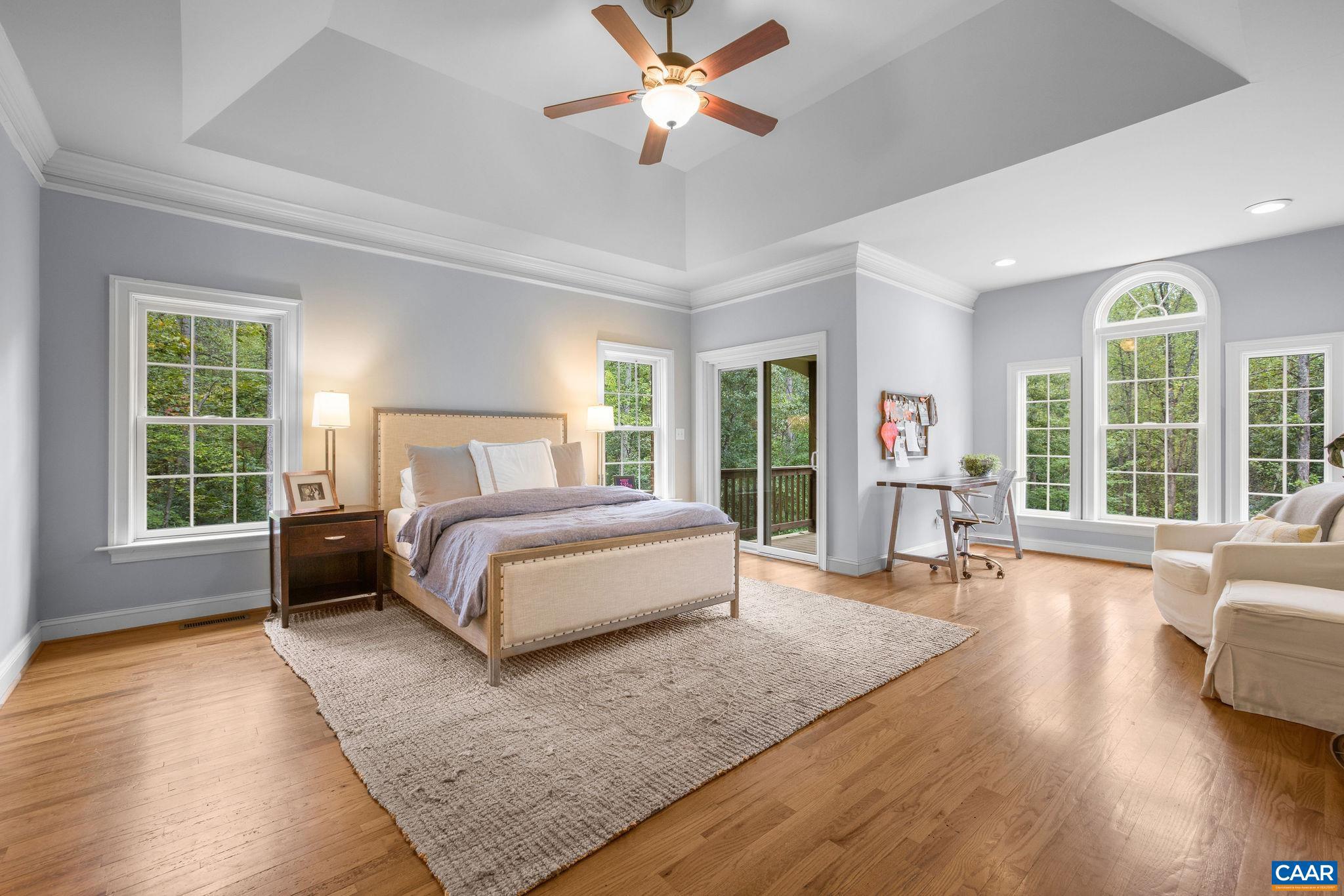 WAVERLY - Residential