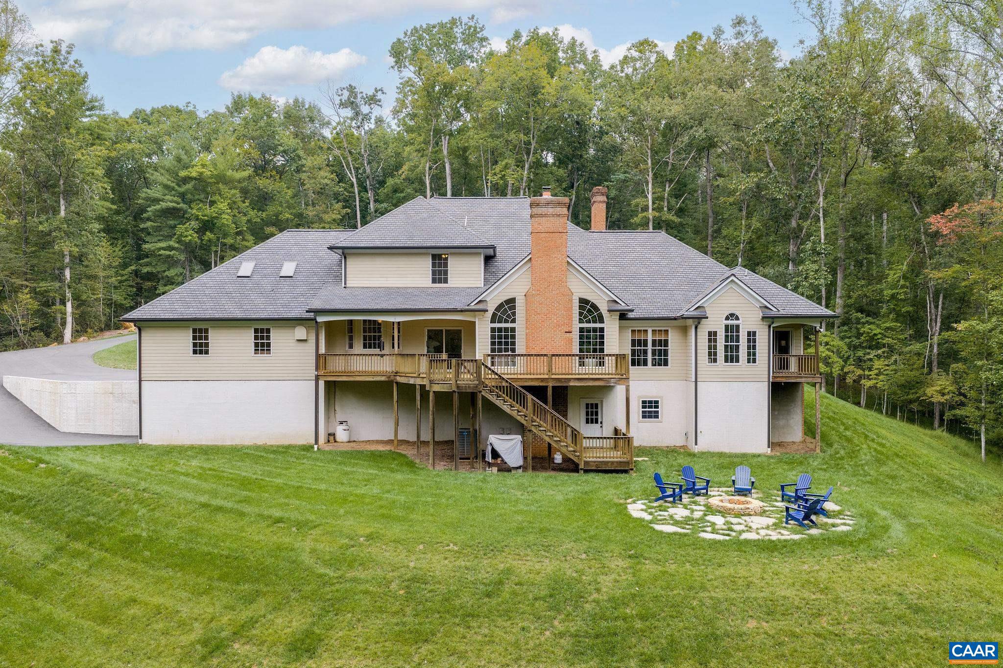 WAVERLY - Residential