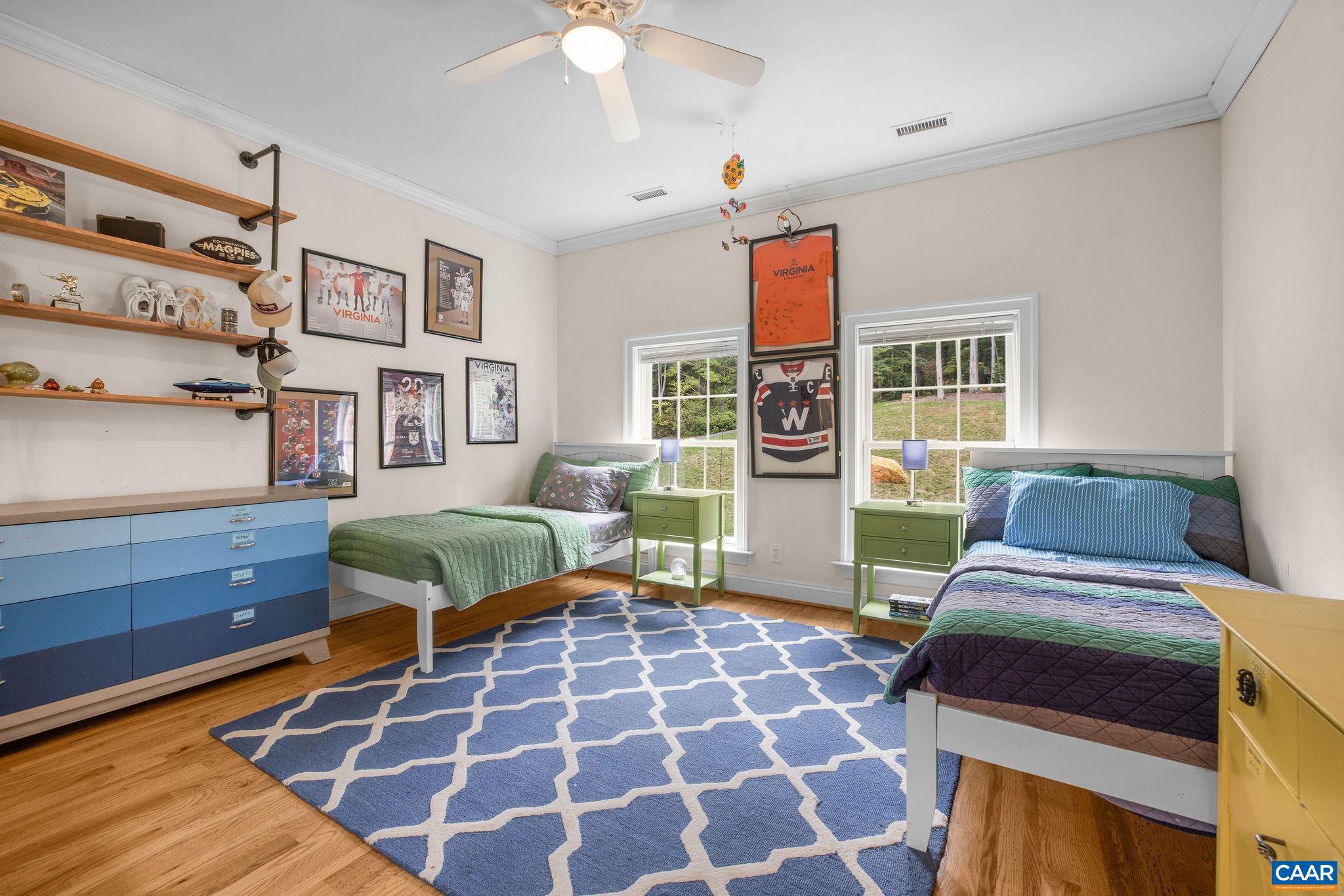 WAVERLY - Residential