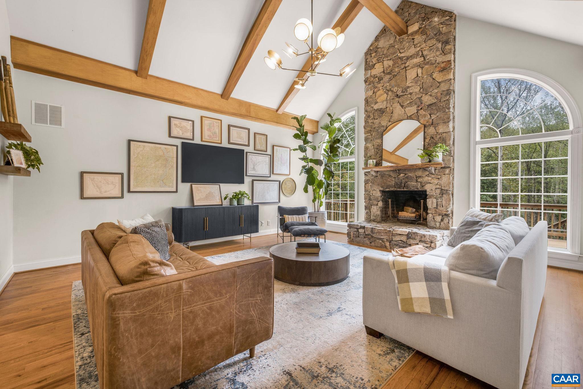 WAVERLY - Residential