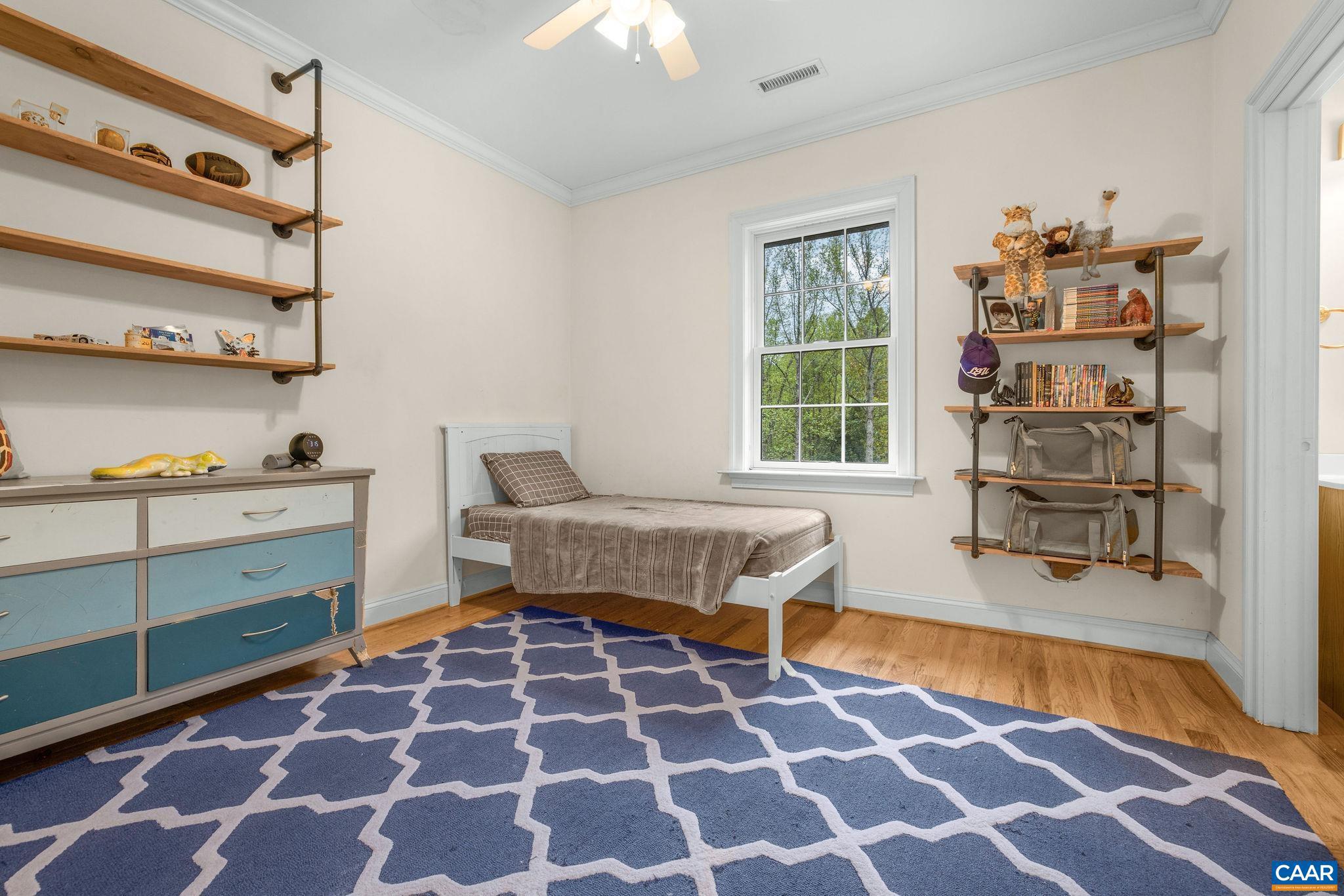 WAVERLY - Residential