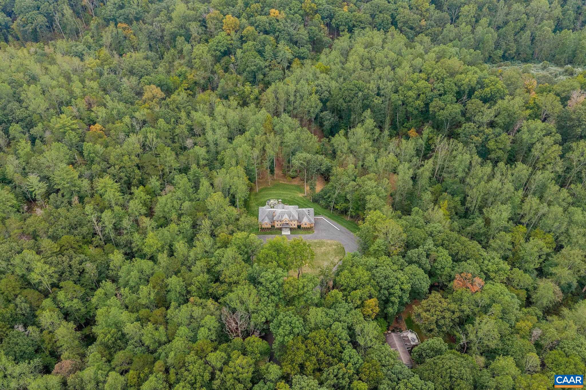 WAVERLY - Residential