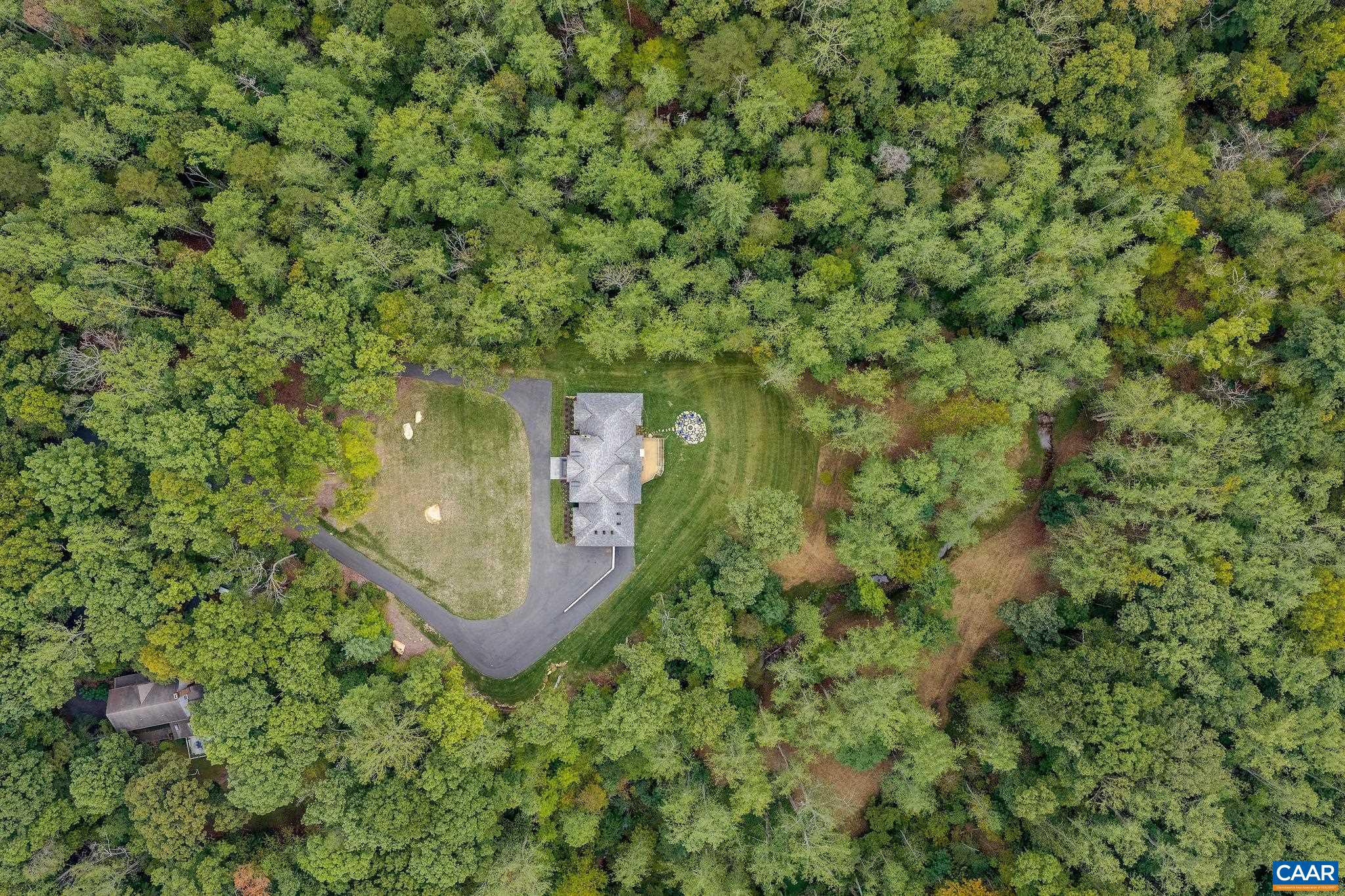 WAVERLY - Residential