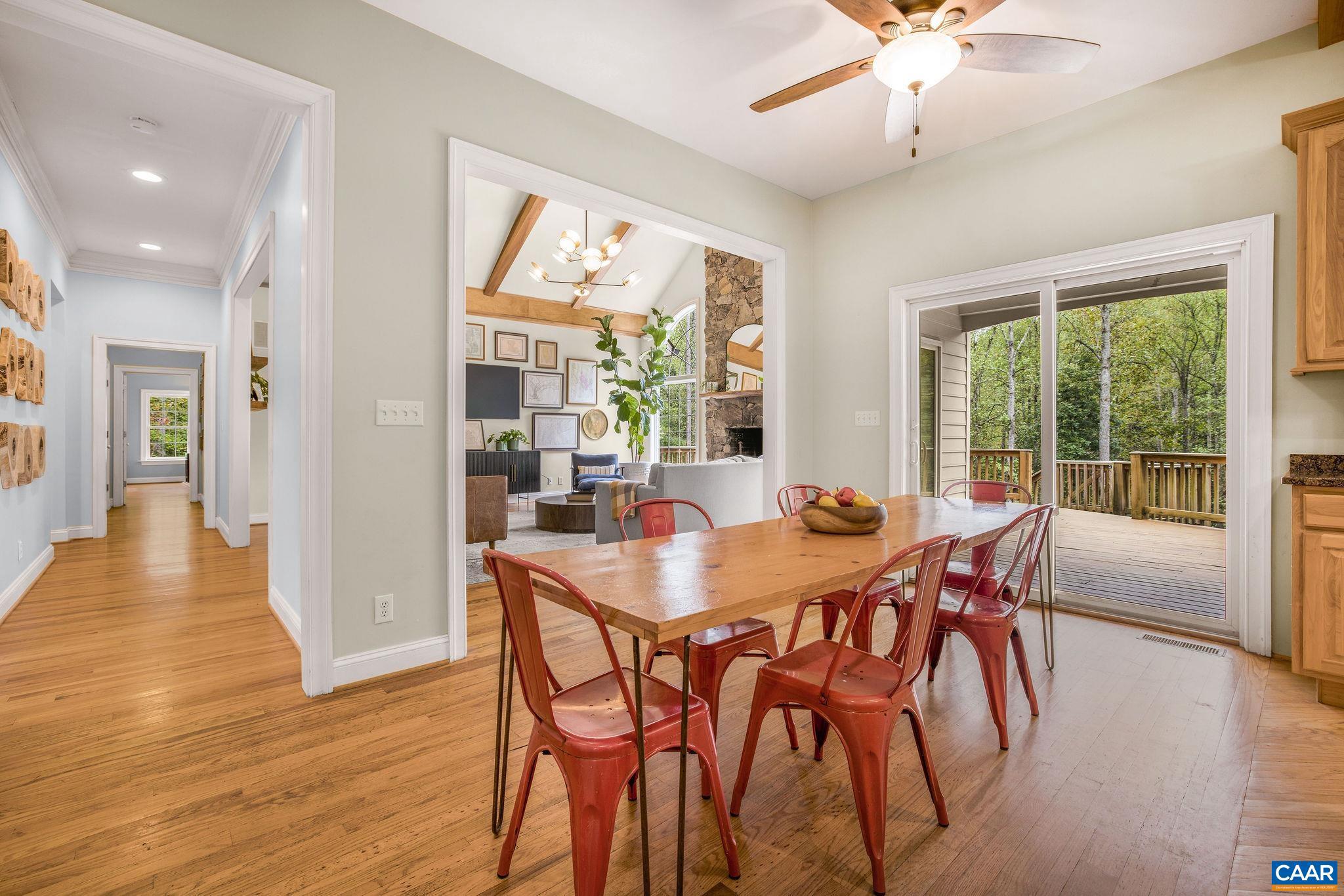 WAVERLY - Residential