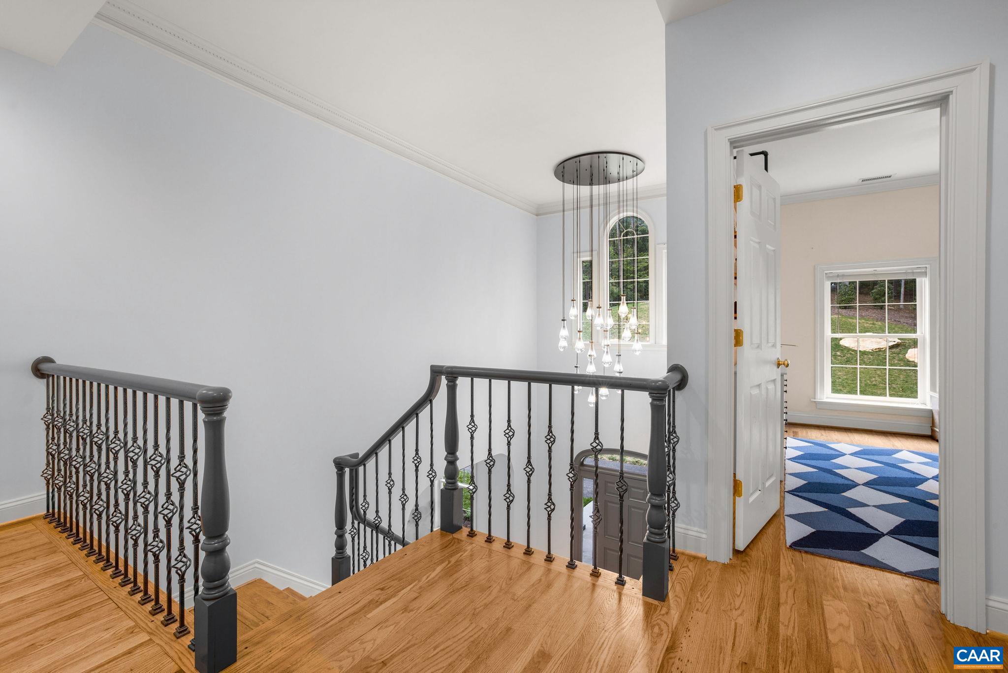 WAVERLY - Residential