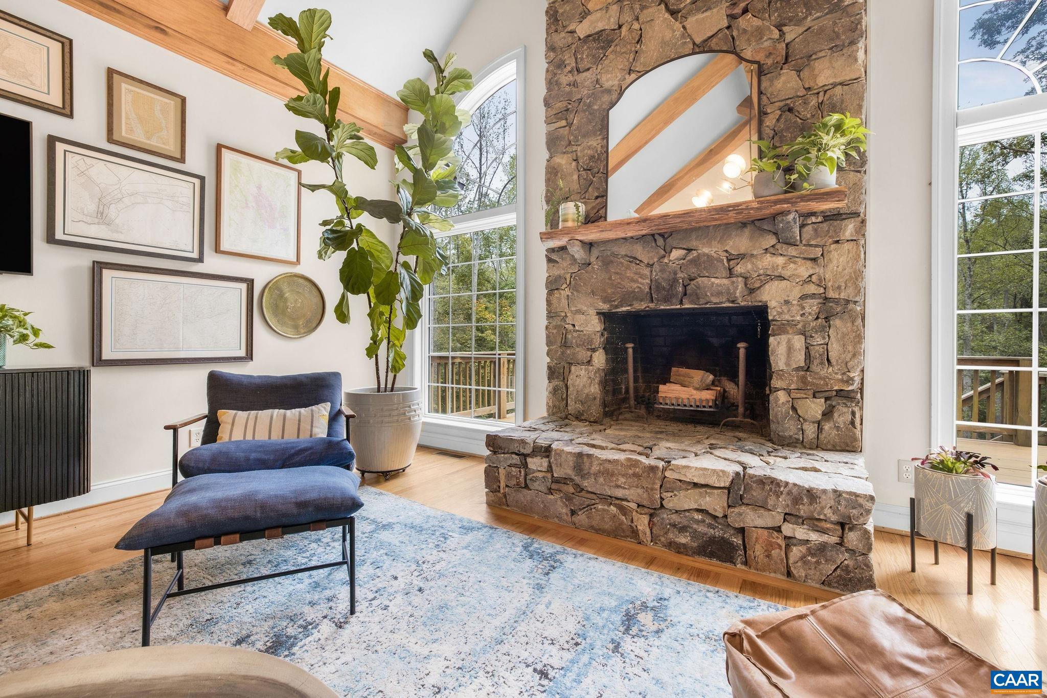 WAVERLY - Residential