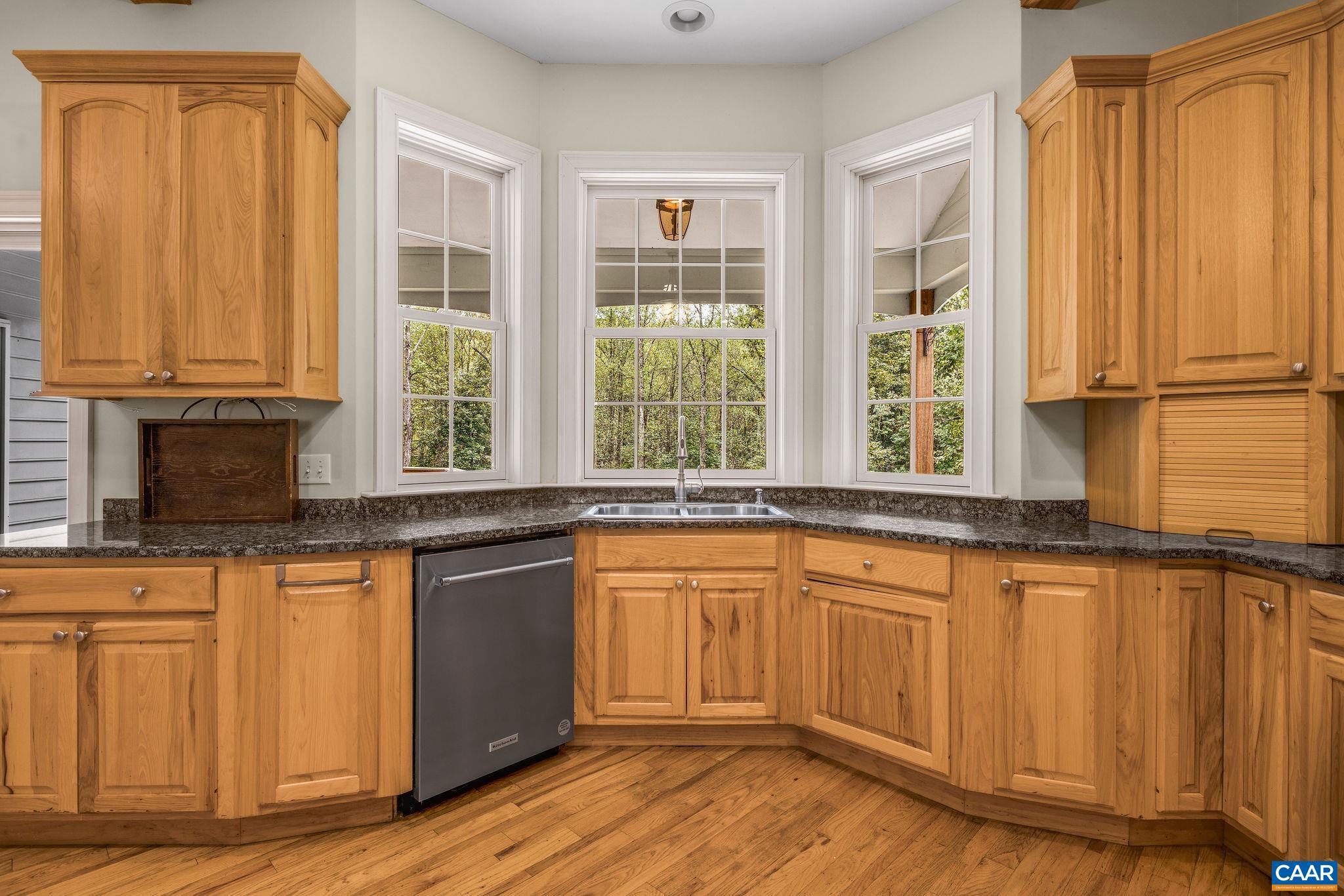 WAVERLY - Residential