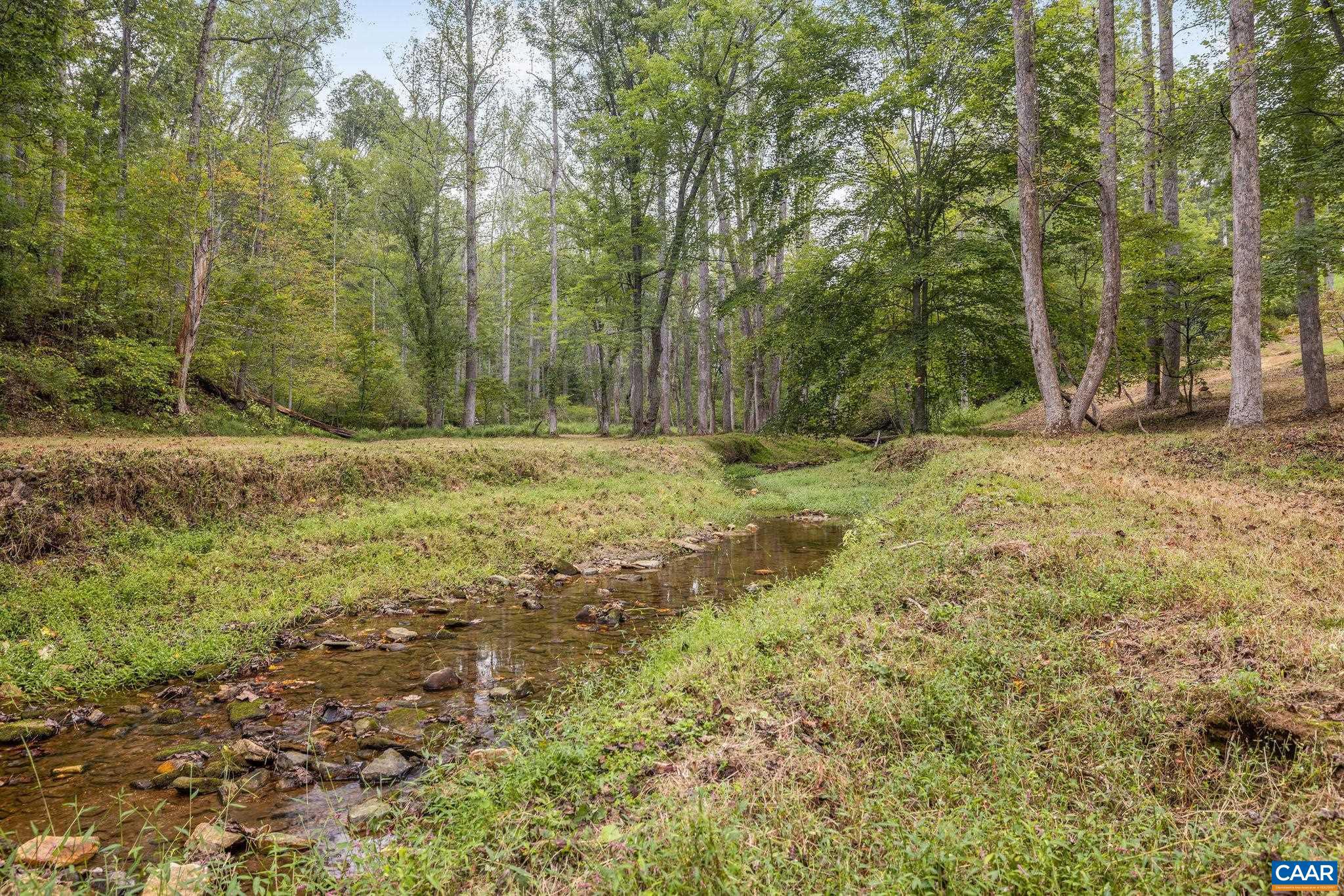 WAVERLY - Residential