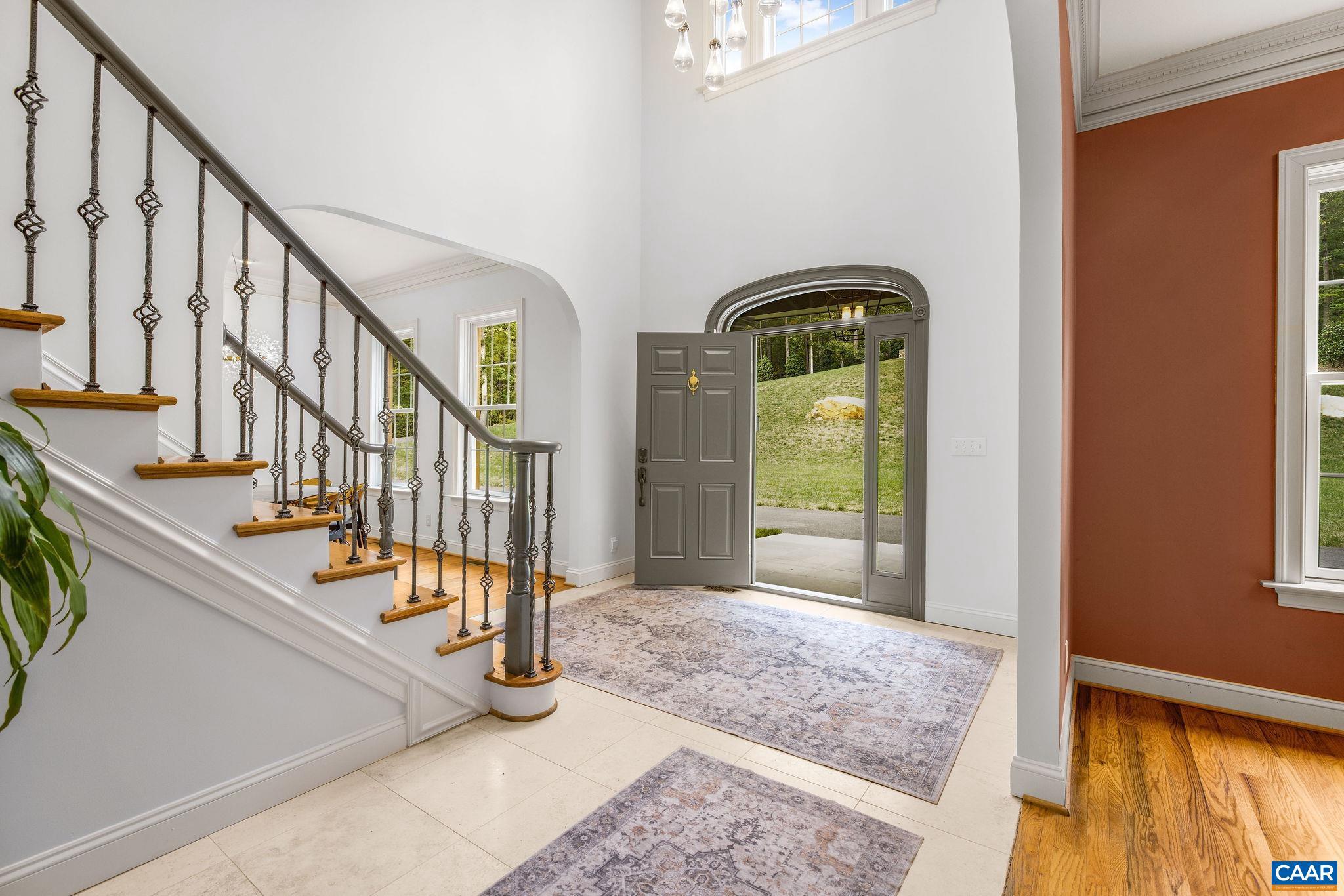 WAVERLY - Residential