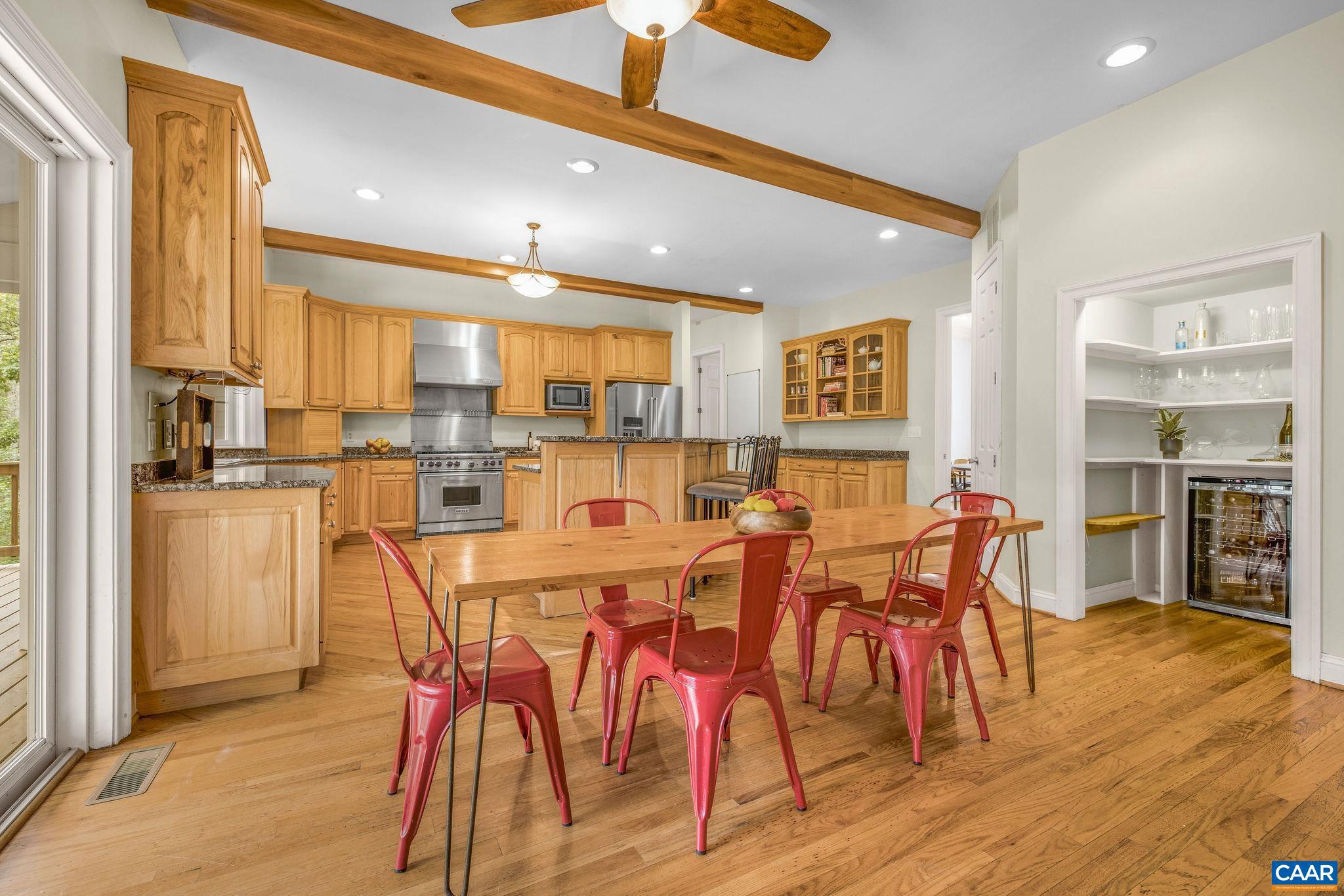 WAVERLY - Residential