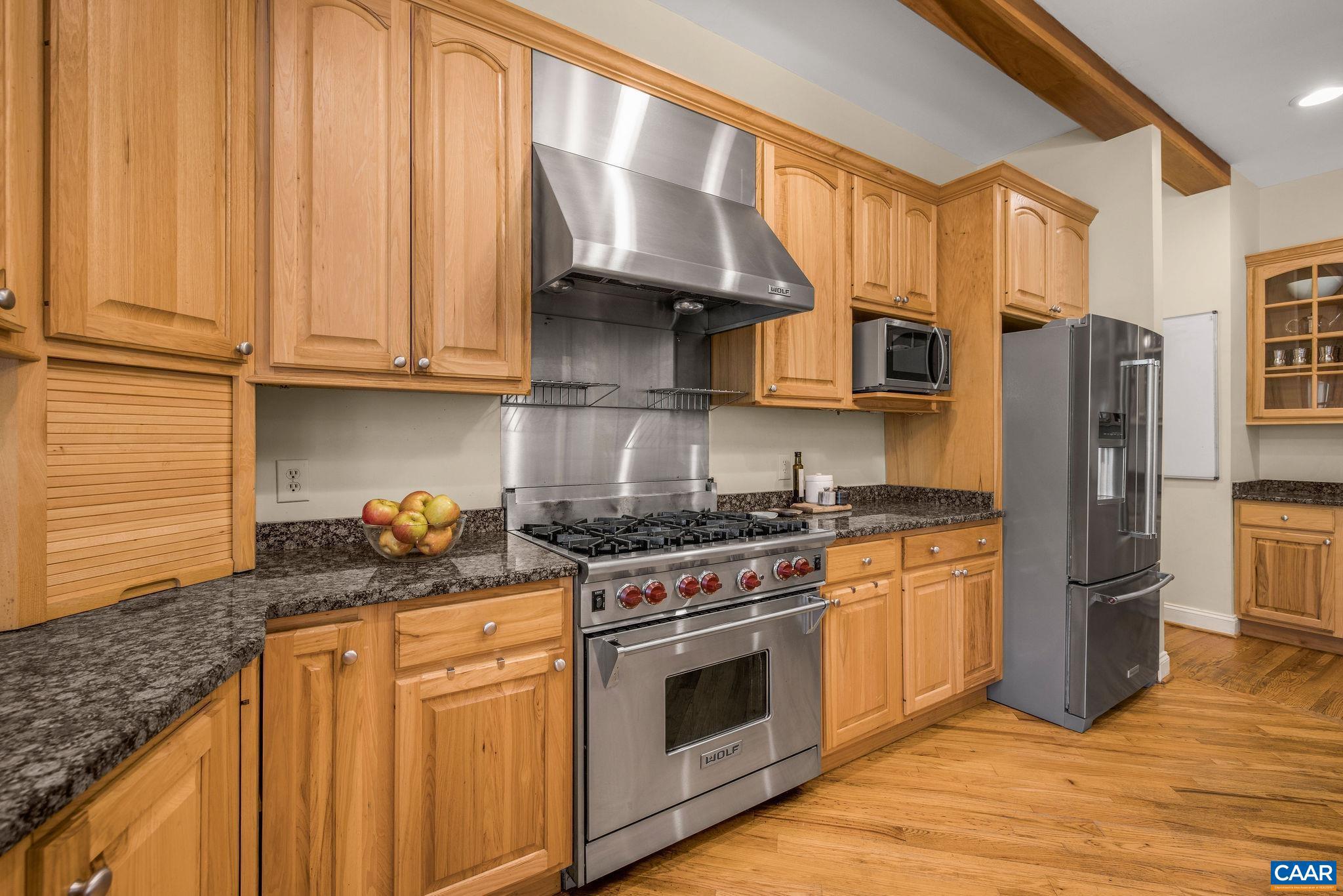 WAVERLY - Residential