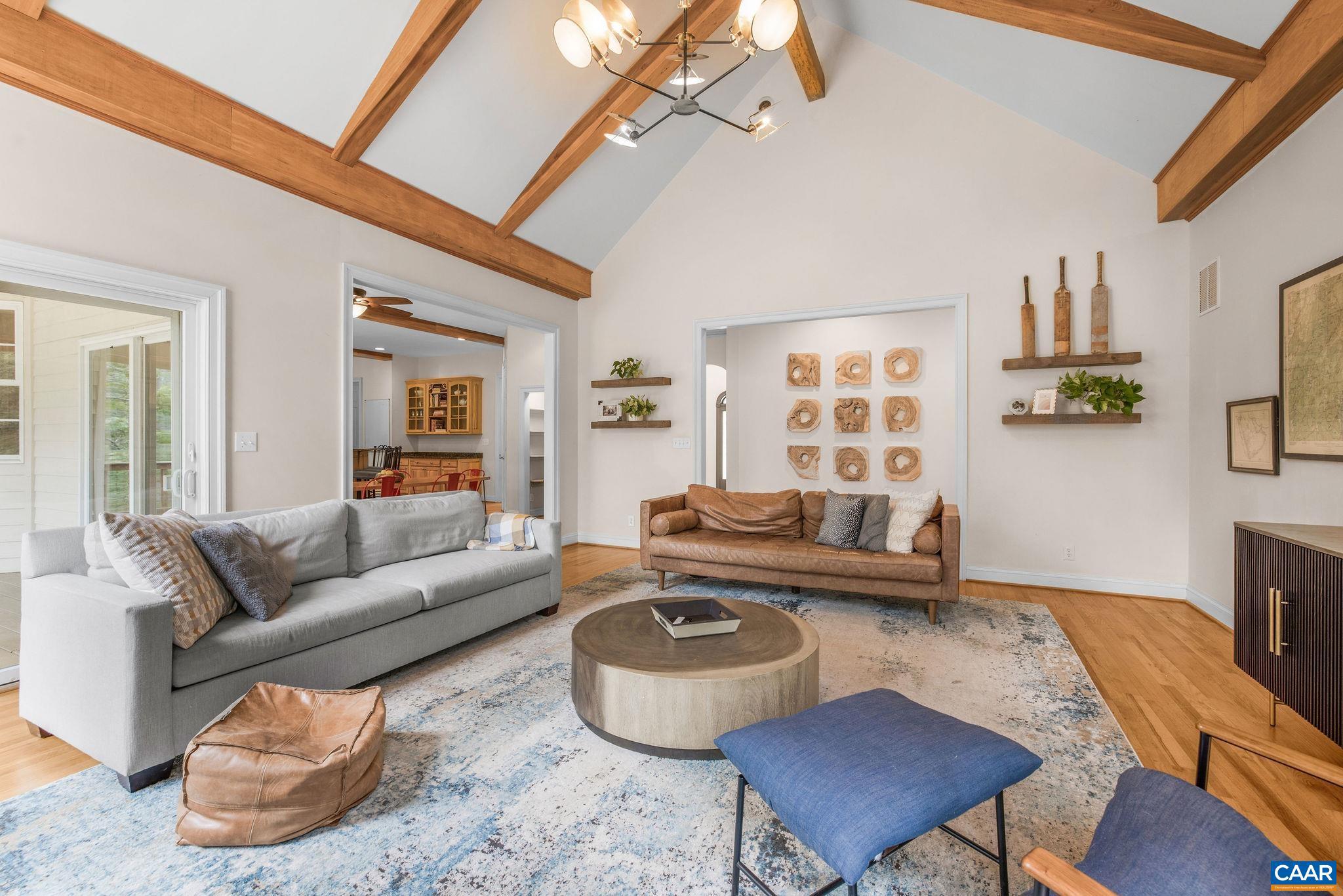 WAVERLY - Residential