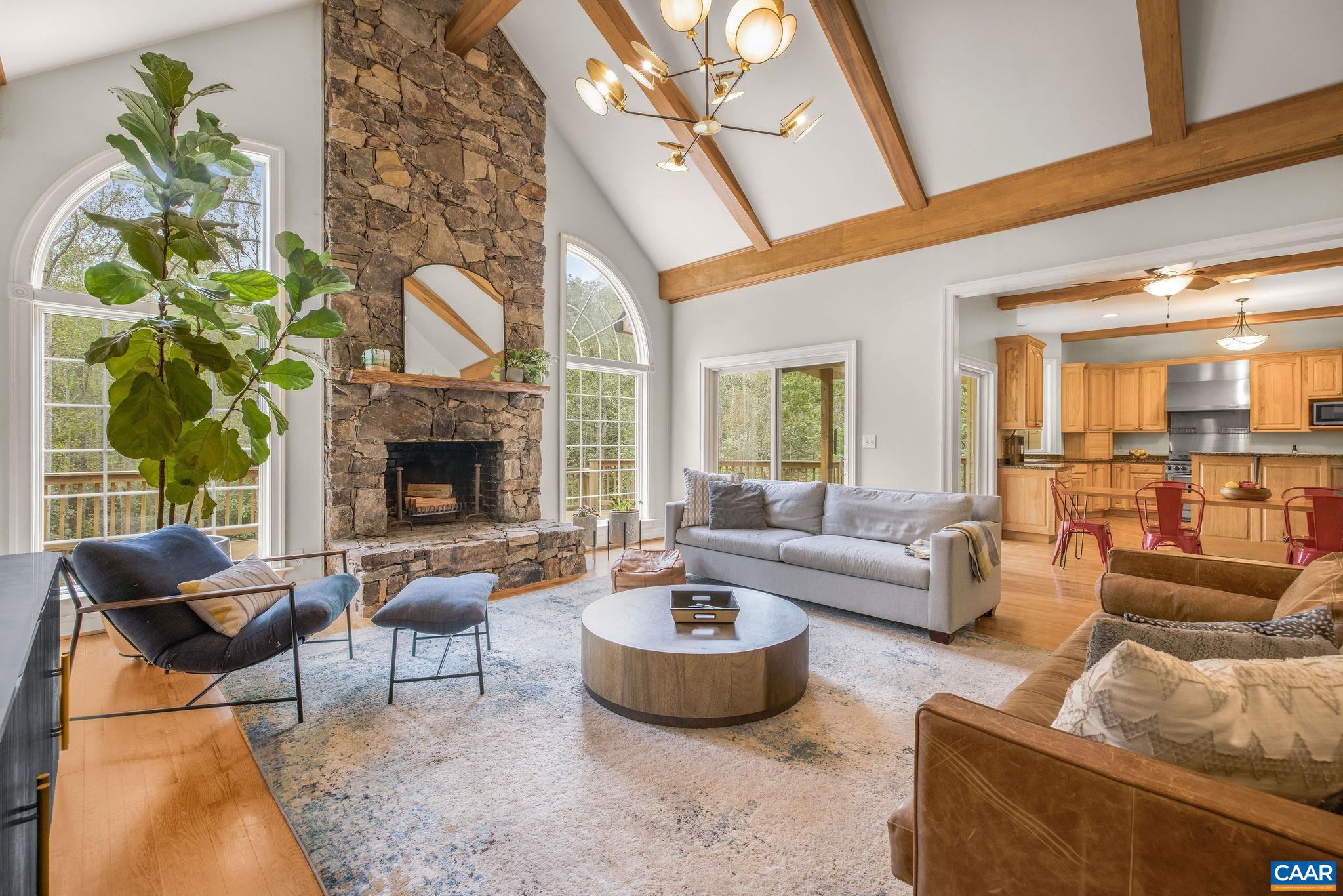 WAVERLY - Residential