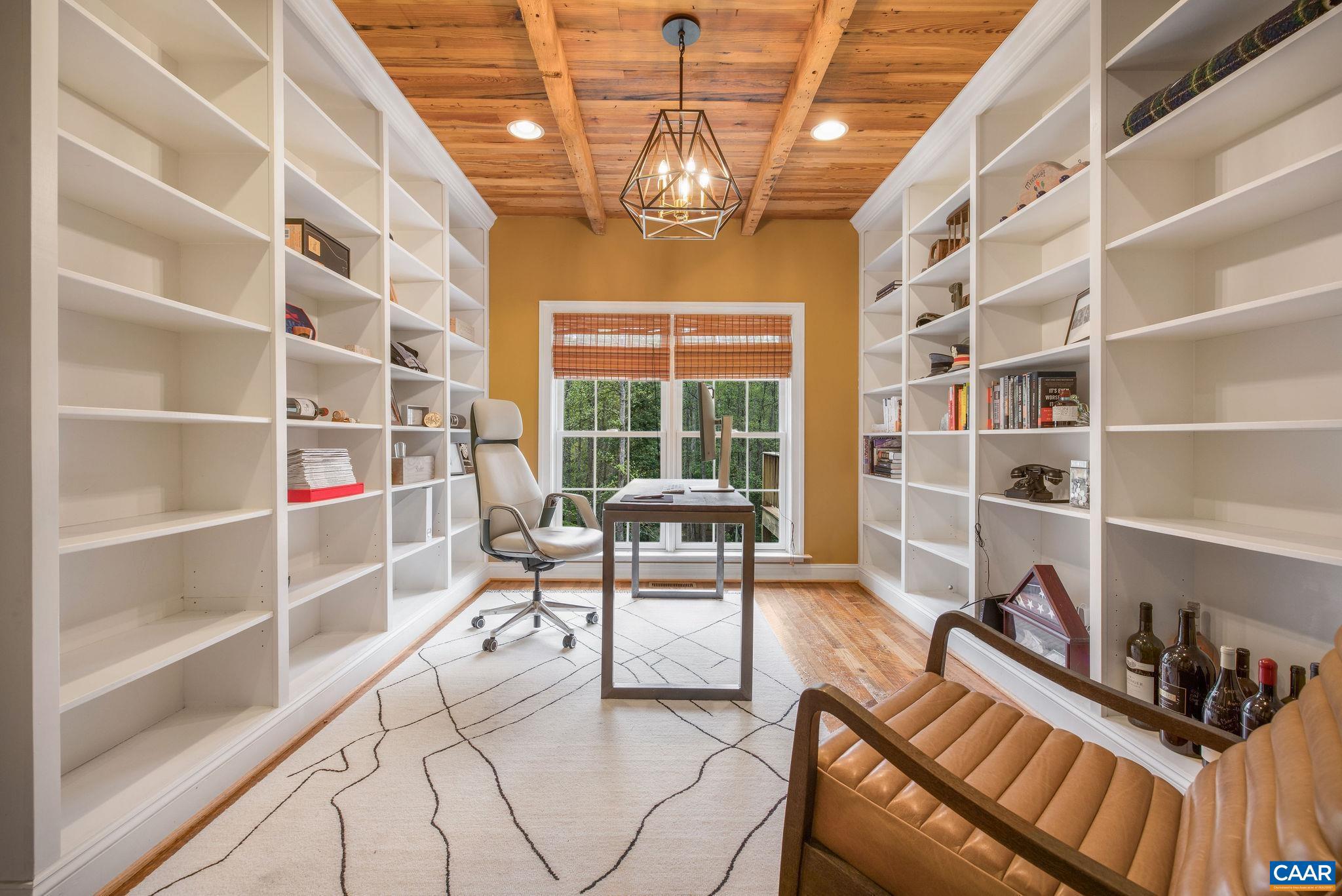 WAVERLY - Residential