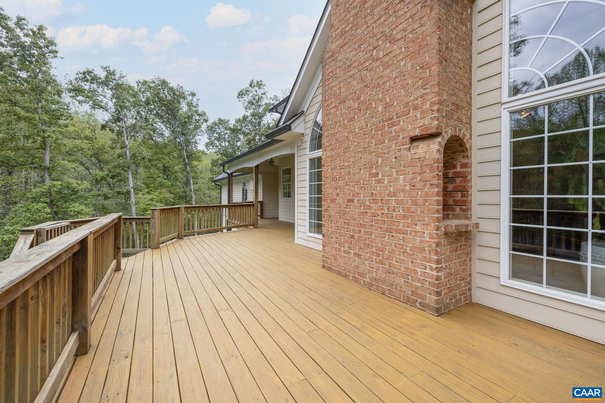 WAVERLY - Residential