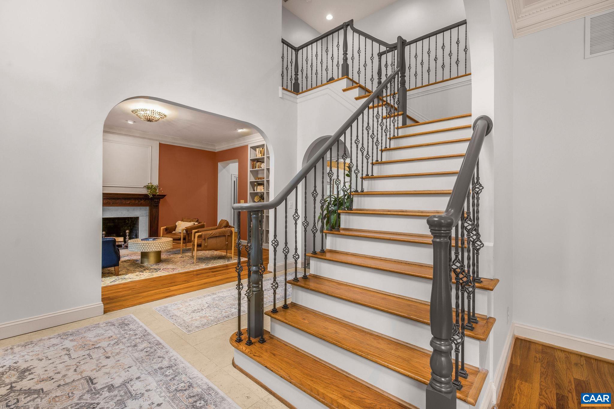 WAVERLY - Residential