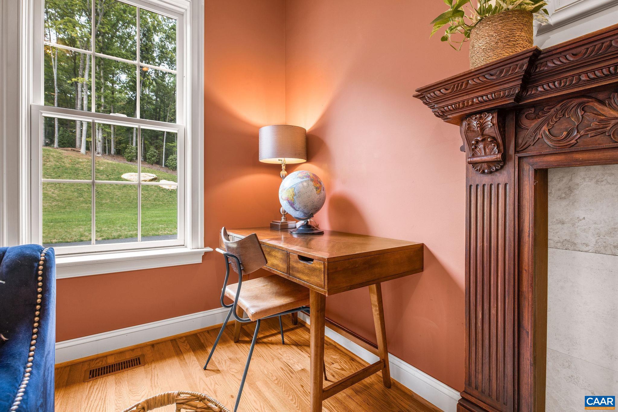 WAVERLY - Residential