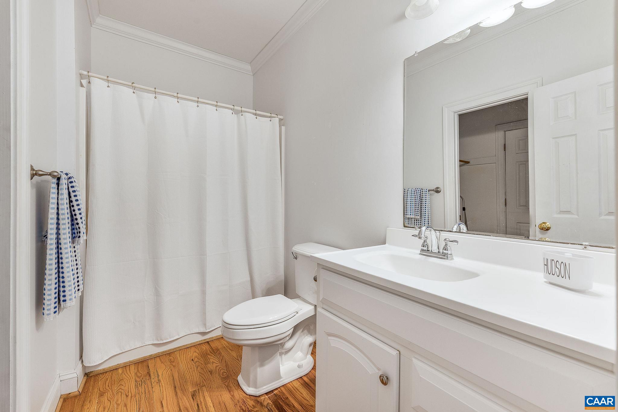 WAVERLY - Residential