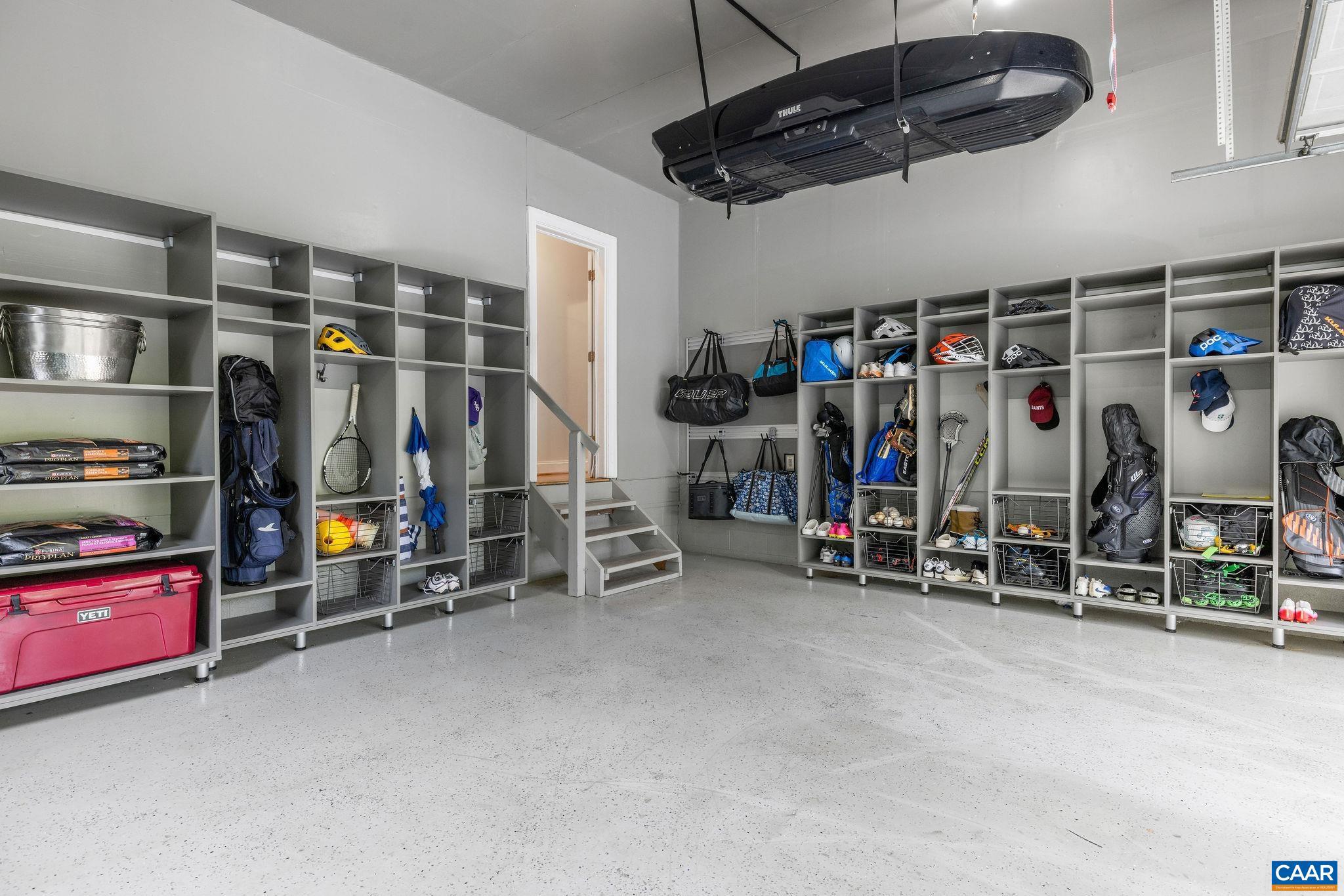 WAVERLY - Residential