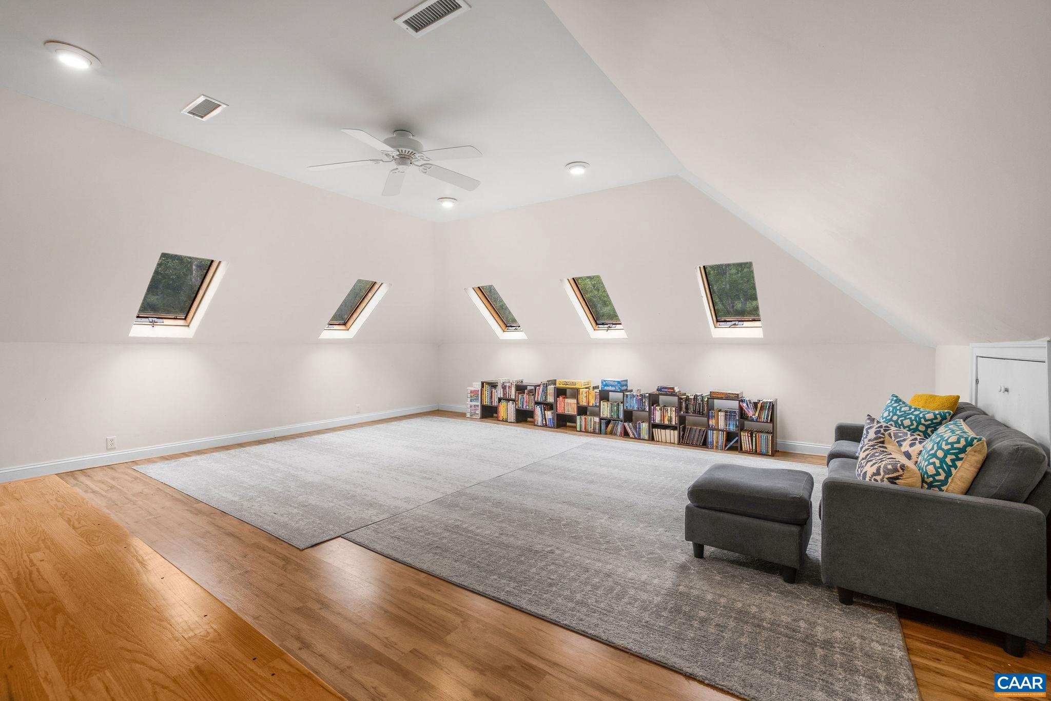 WAVERLY - Residential