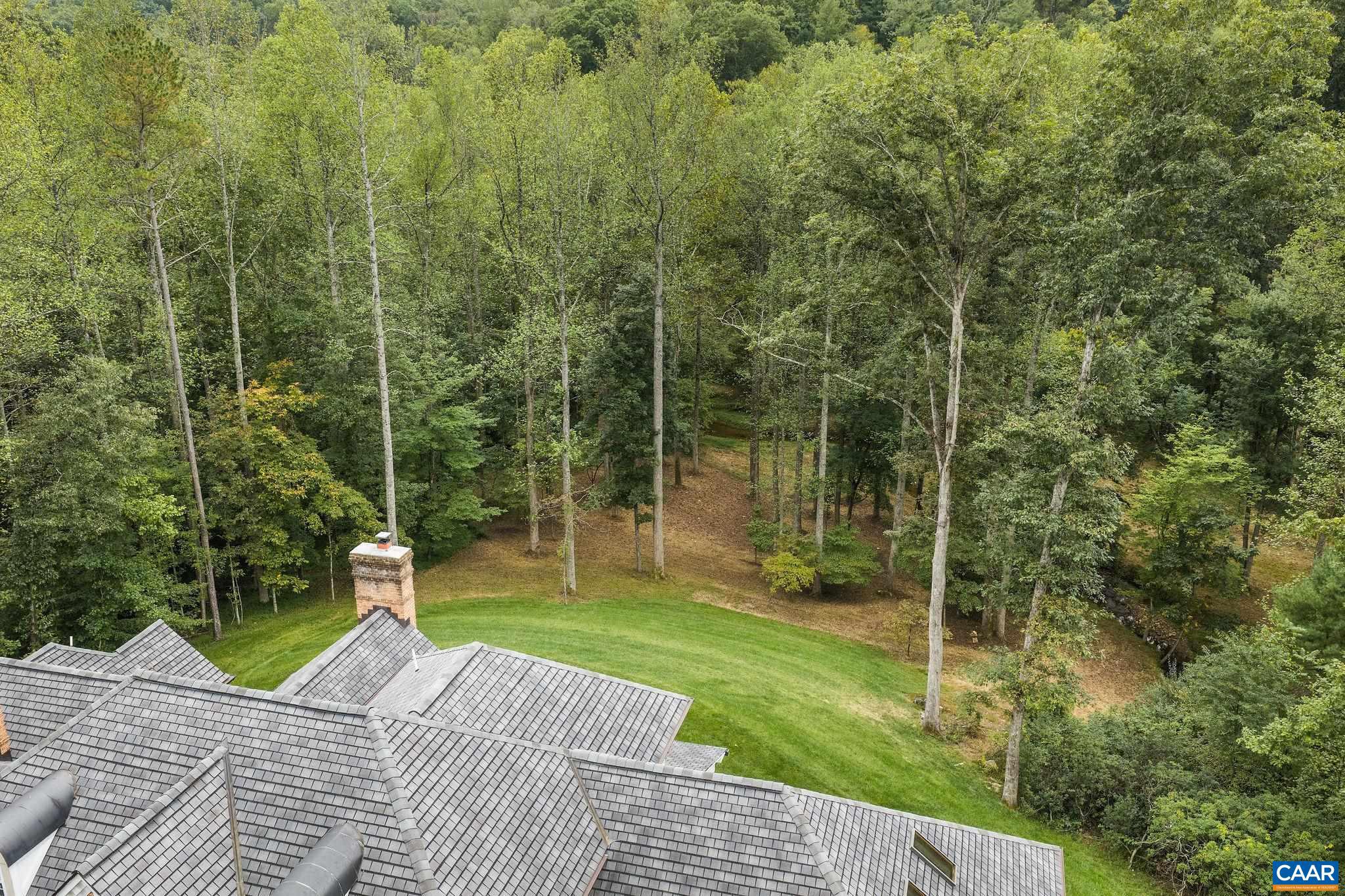 WAVERLY - Residential