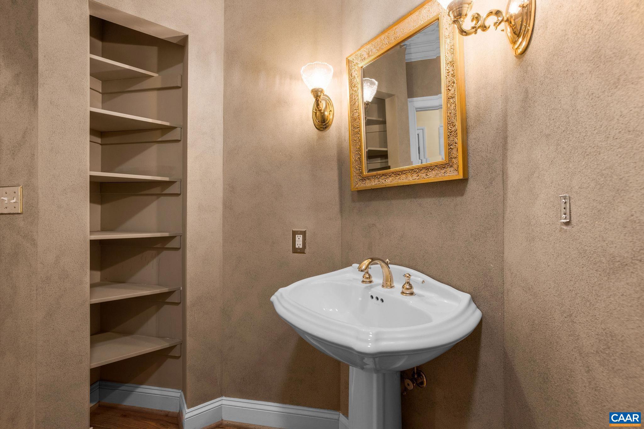 WAVERLY - Residential