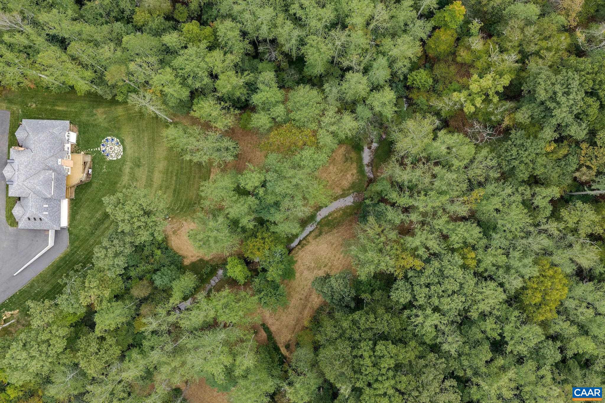 WAVERLY - Residential