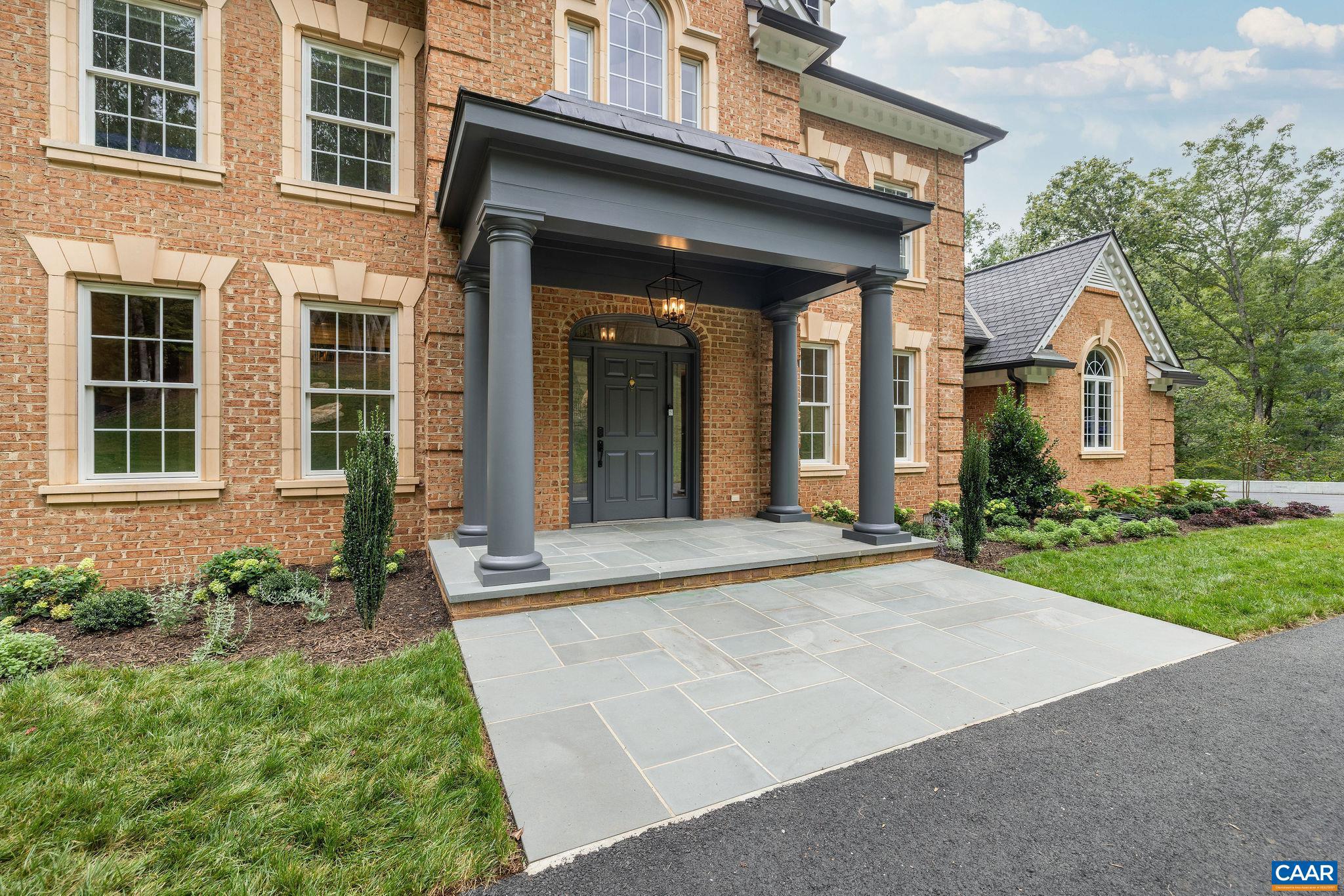 WAVERLY - Residential