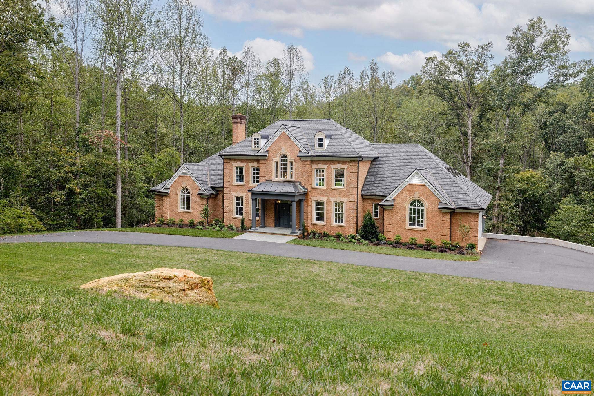 WAVERLY - Residential