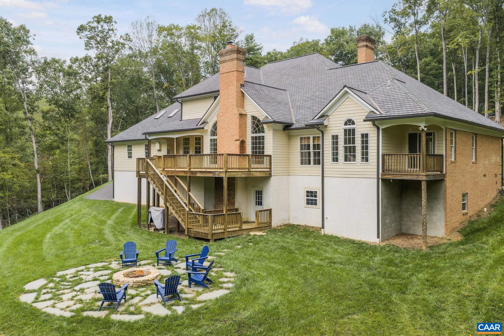 WAVERLY - Residential