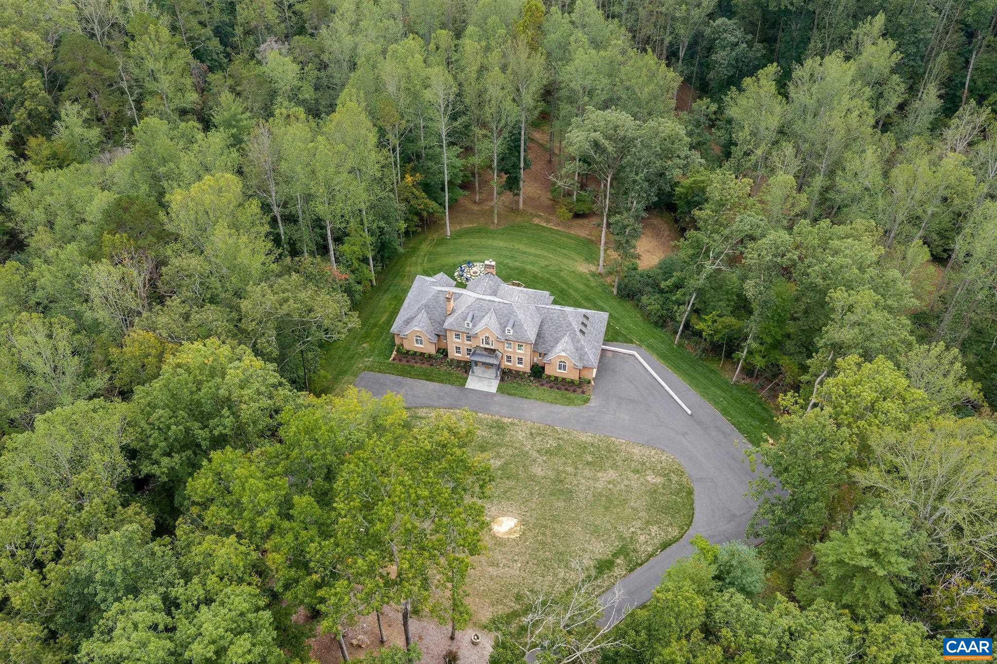 WAVERLY - Residential