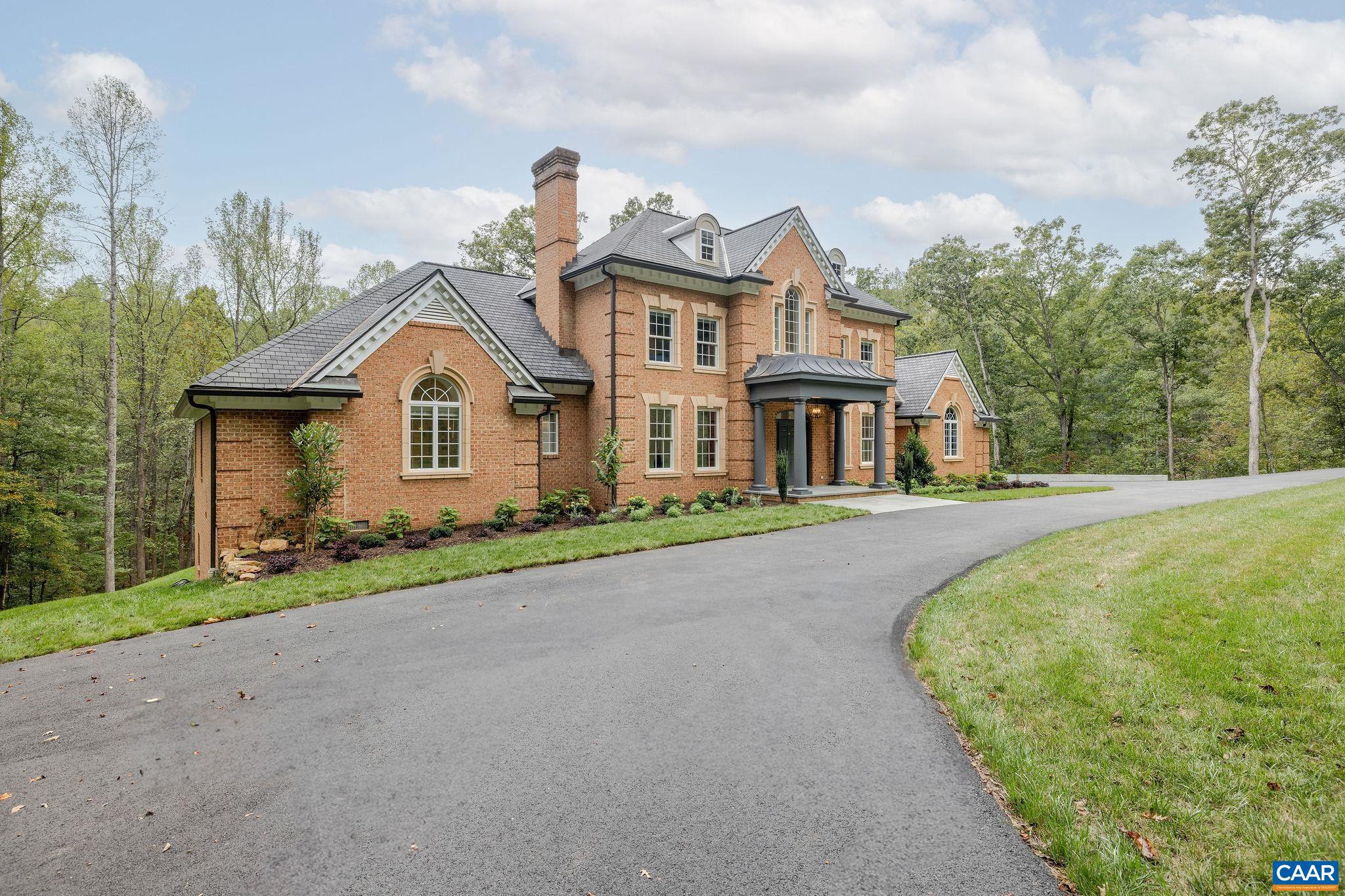 WAVERLY - Residential