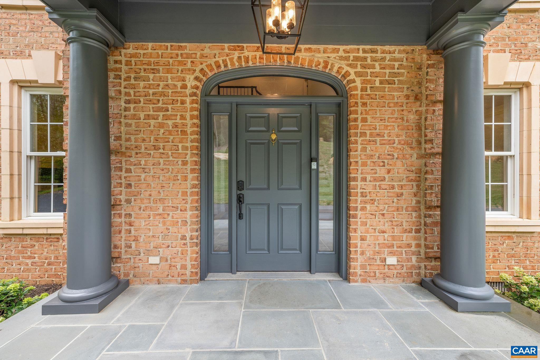 WAVERLY - Residential