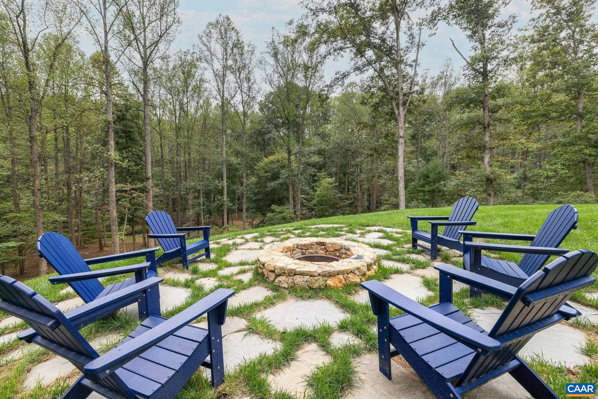 WAVERLY - Residential