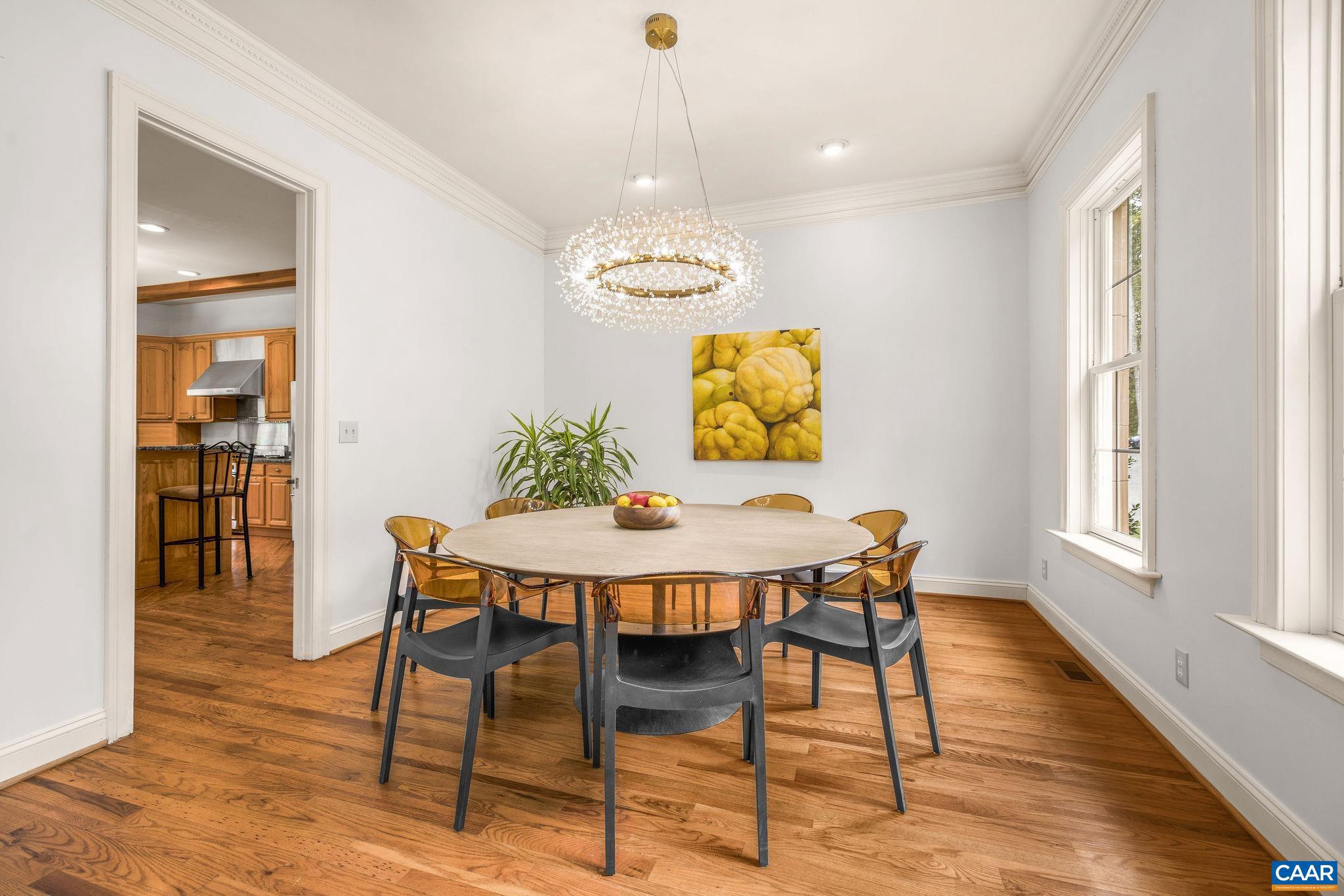 WAVERLY - Residential