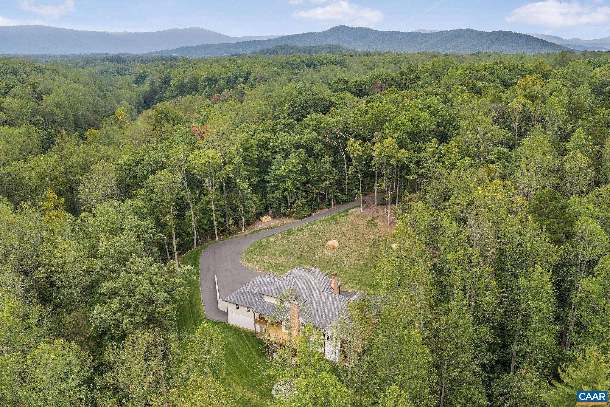 WAVERLY - Residential