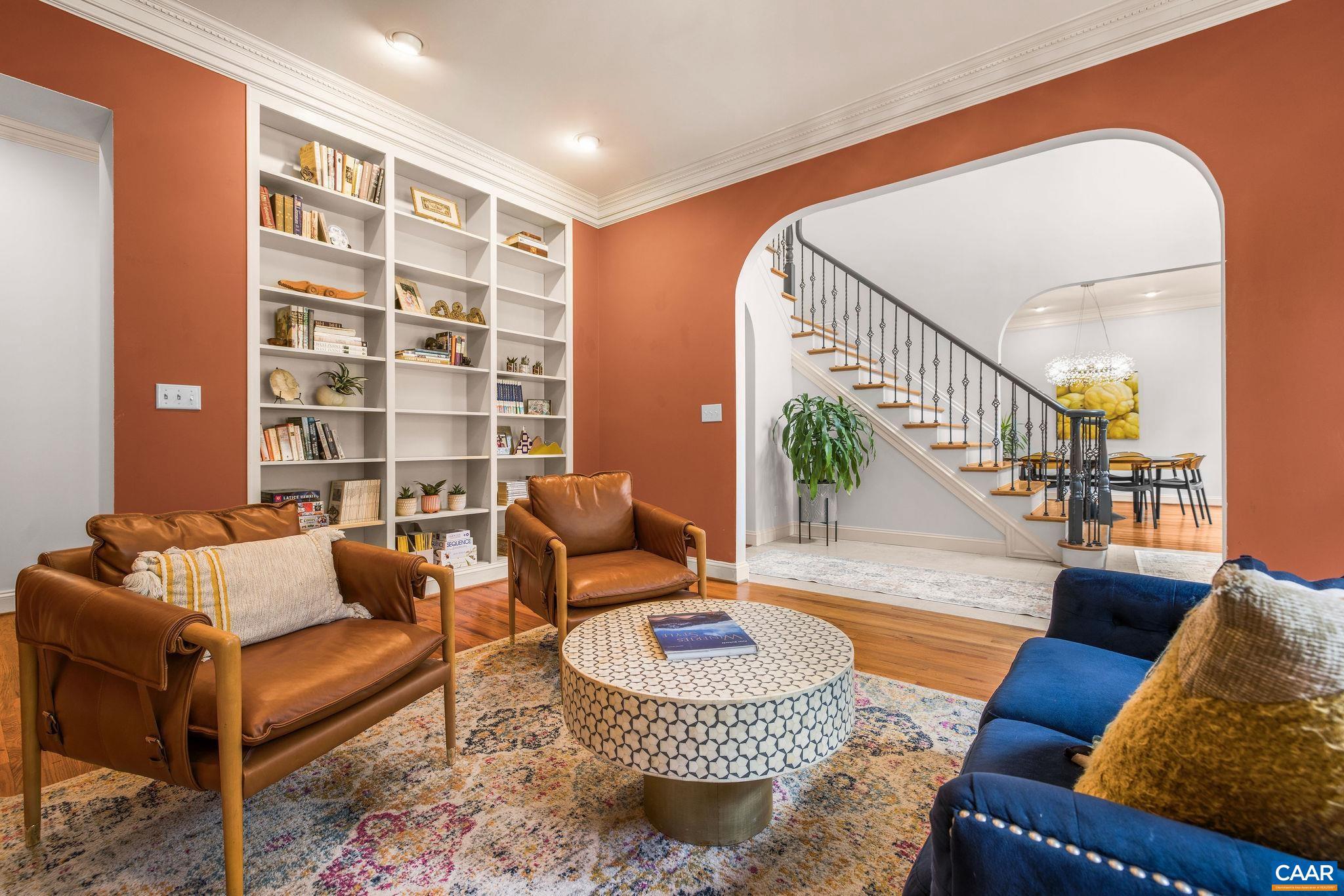 WAVERLY - Residential