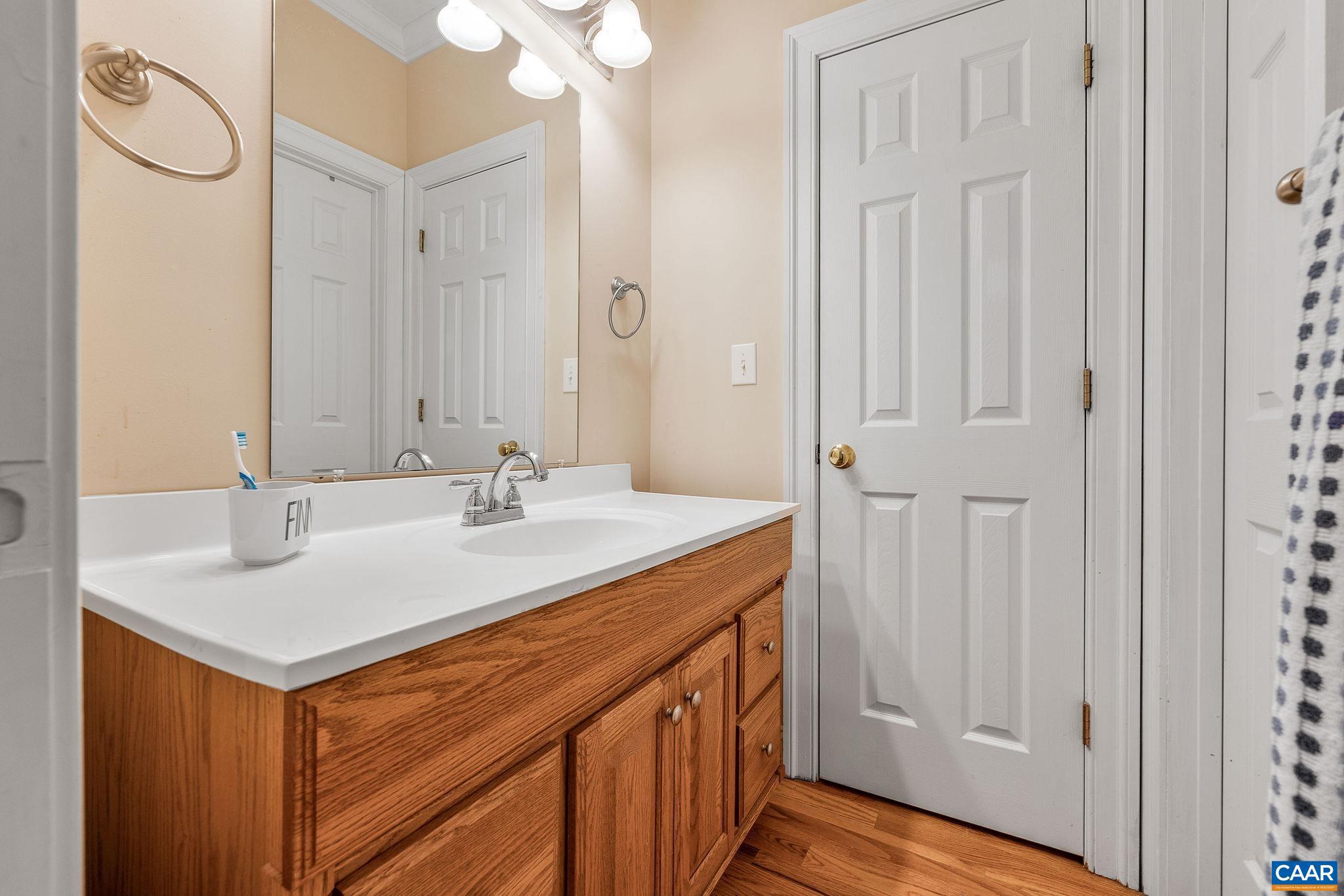 WAVERLY - Residential