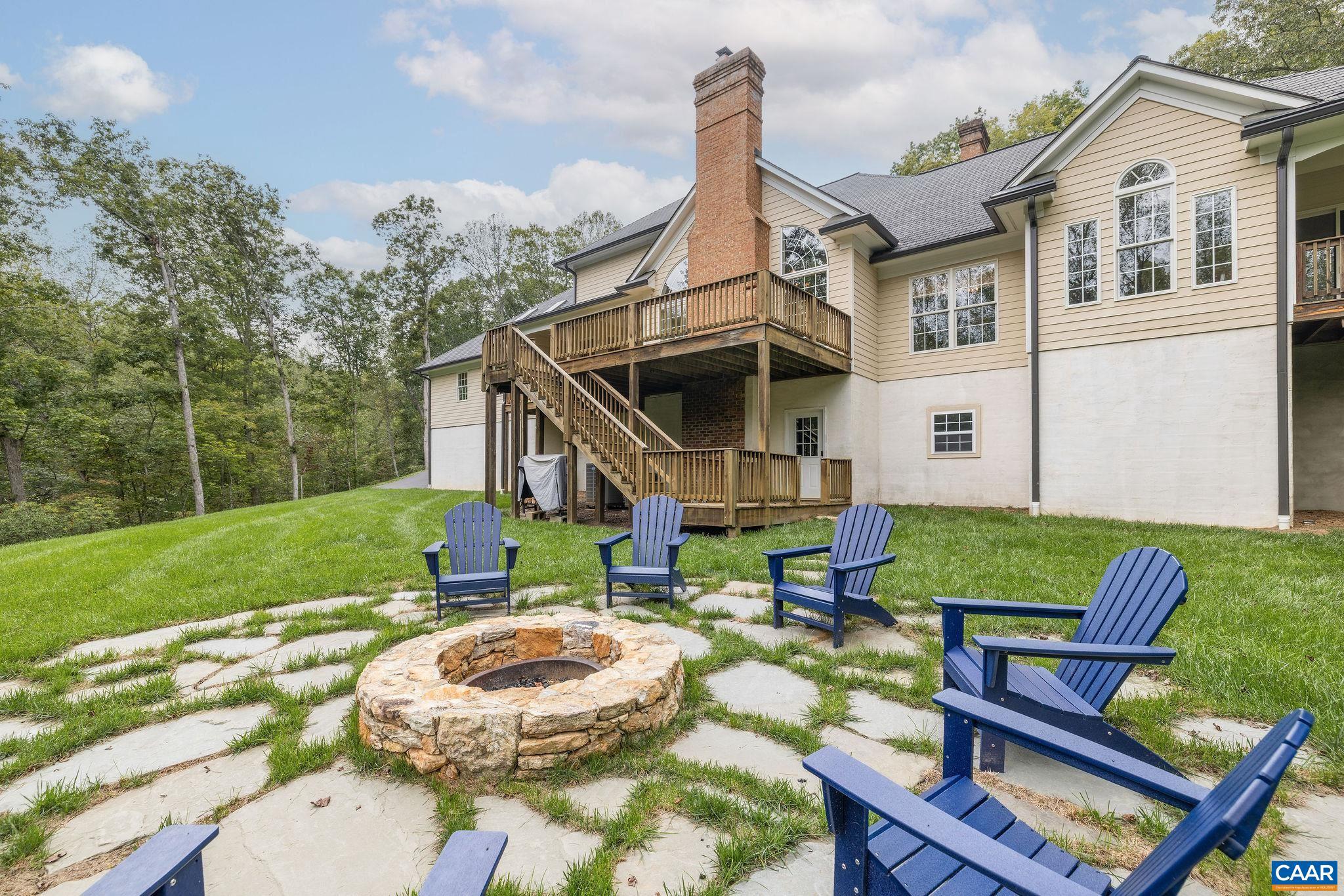 WAVERLY - Residential