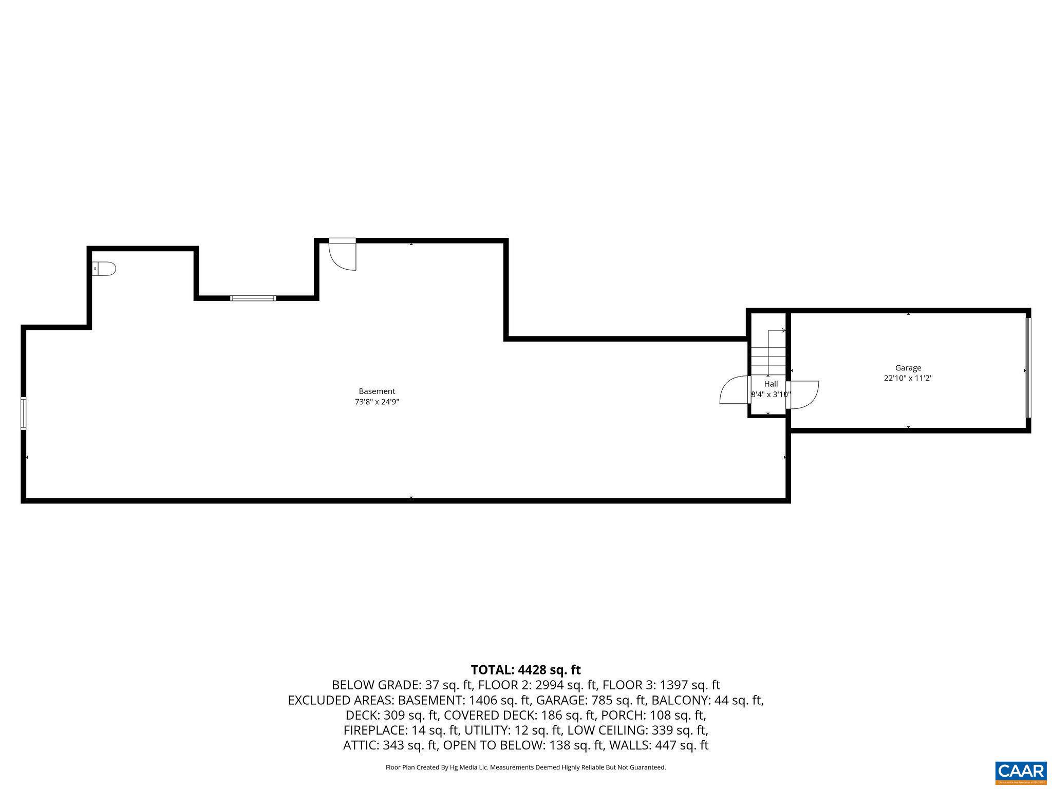 WAVERLY - Residential