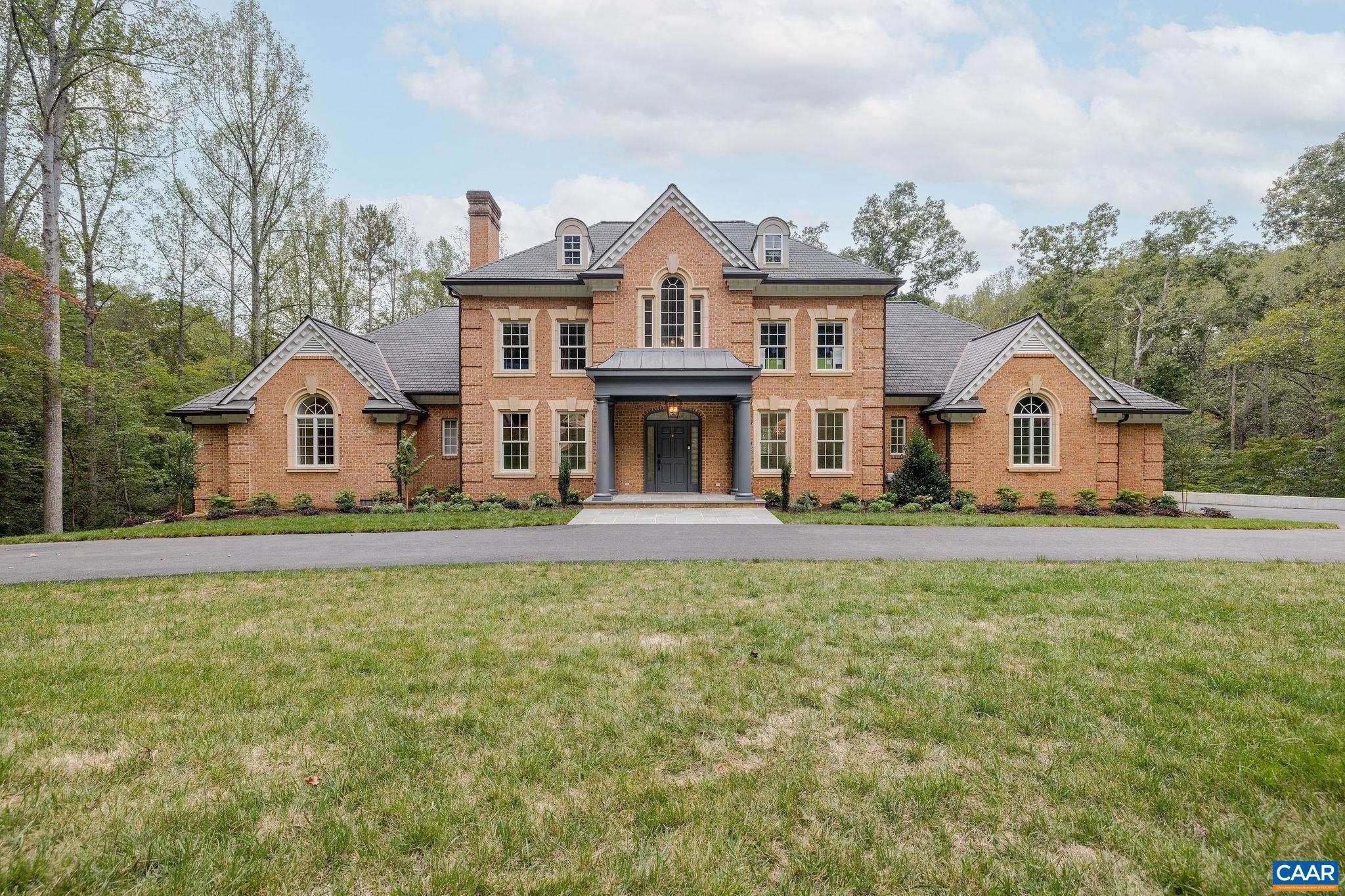 WAVERLY - Residential