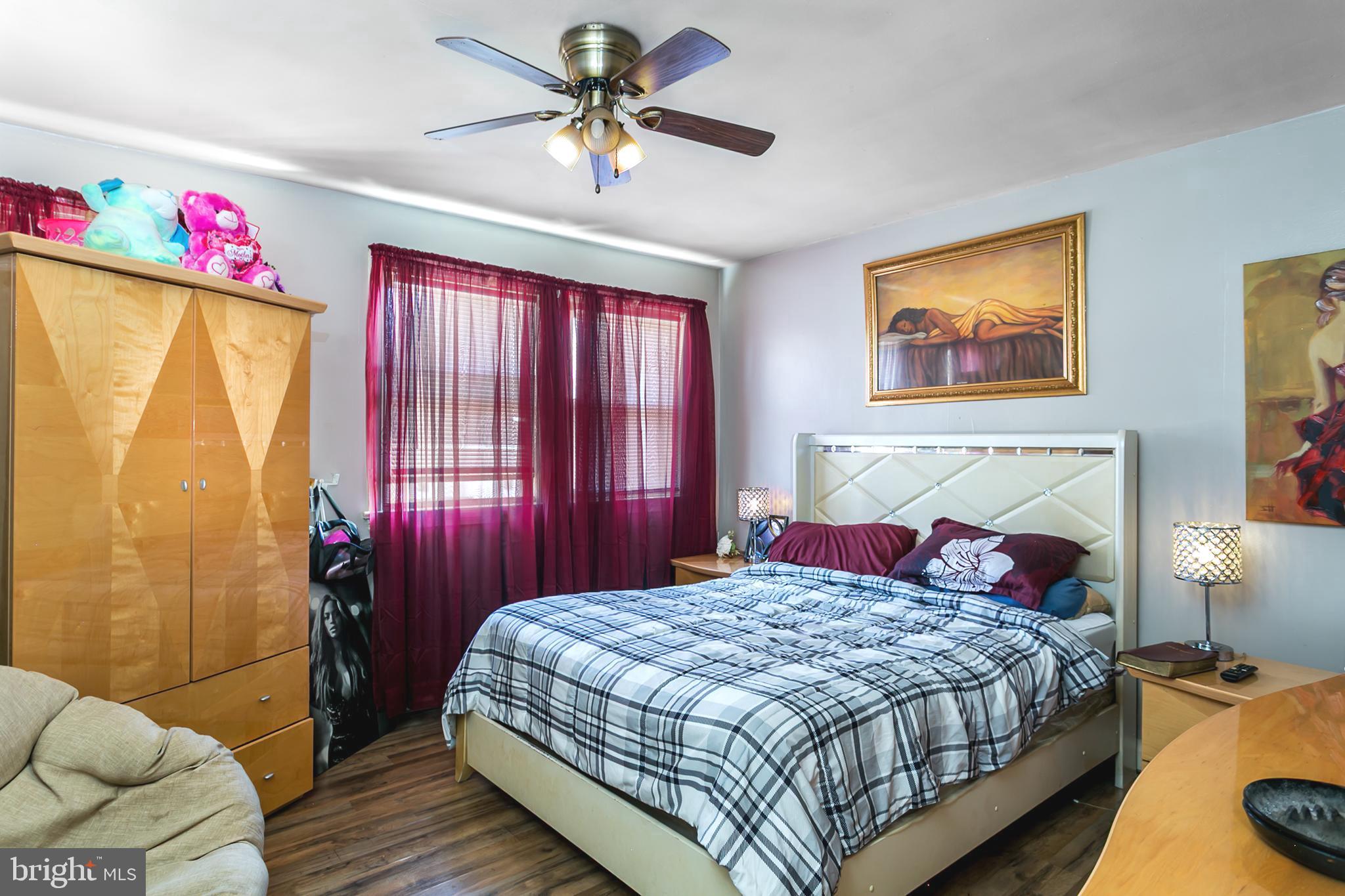 GOVANS - Residential