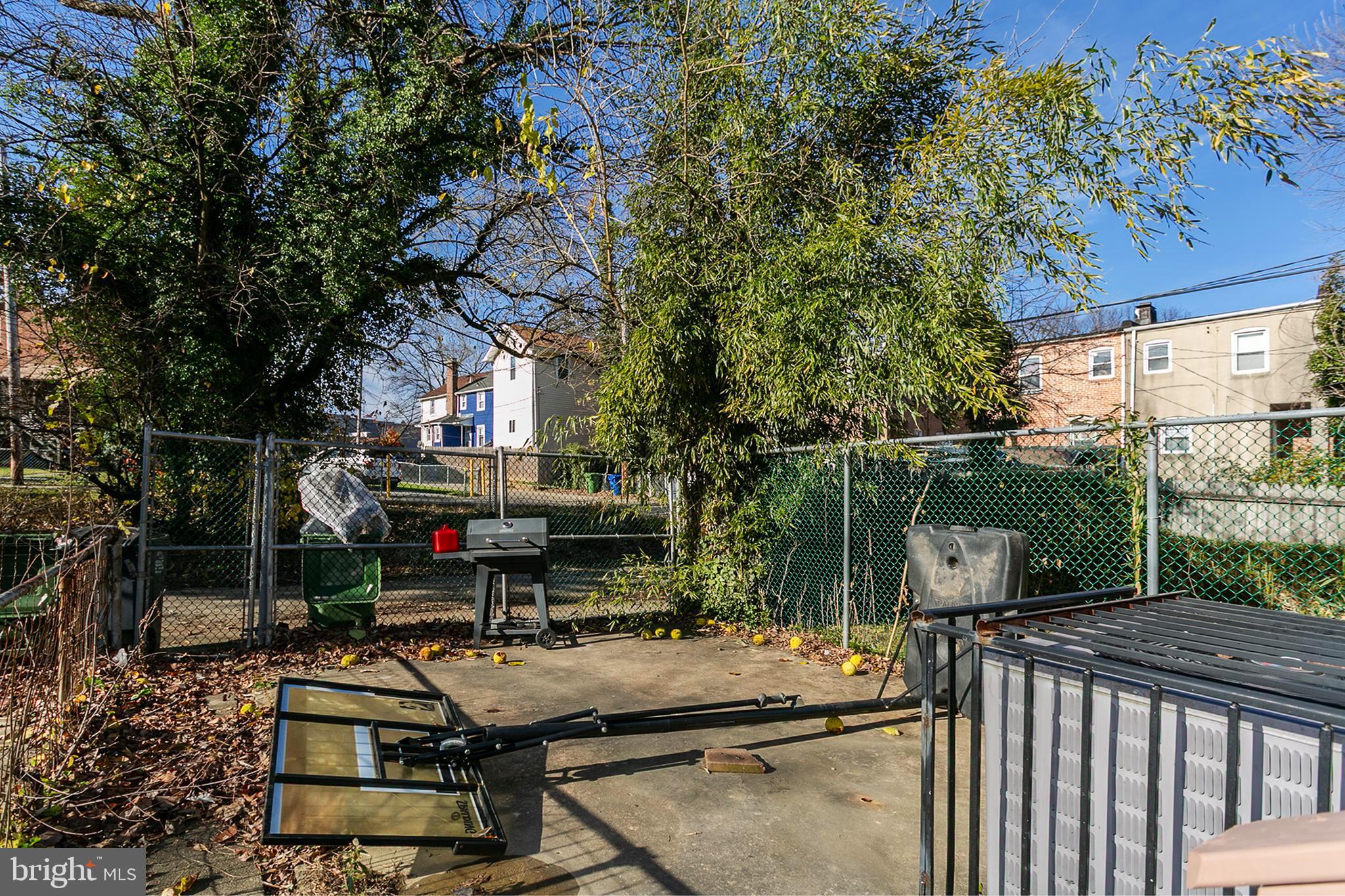 GOVANS - Residential